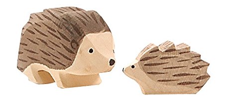 Ostheimer Hedgehog Small