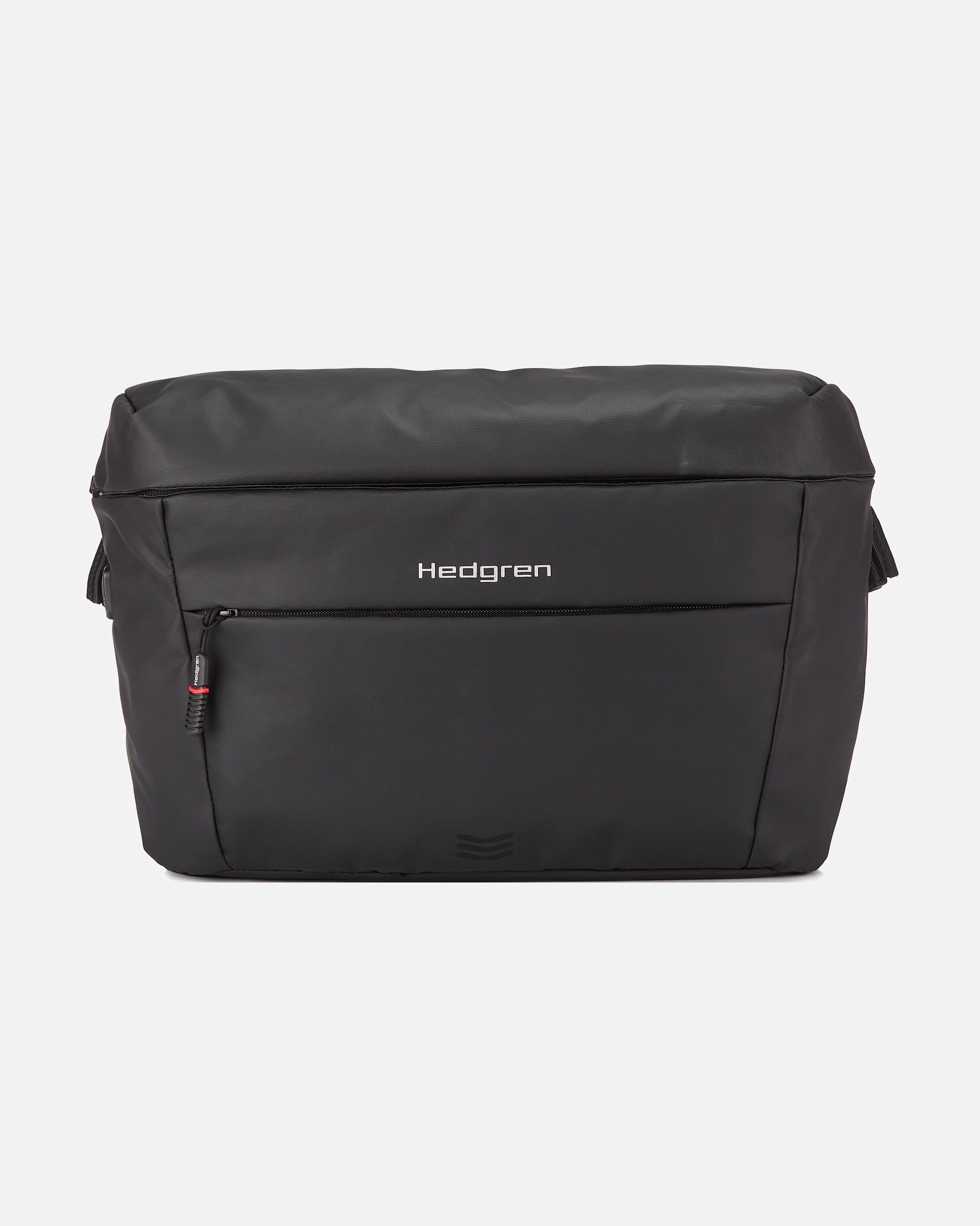 Hedgren bum bag bike belt bag RFID 39 cm Bike Gürteltasche RFID 39 cm