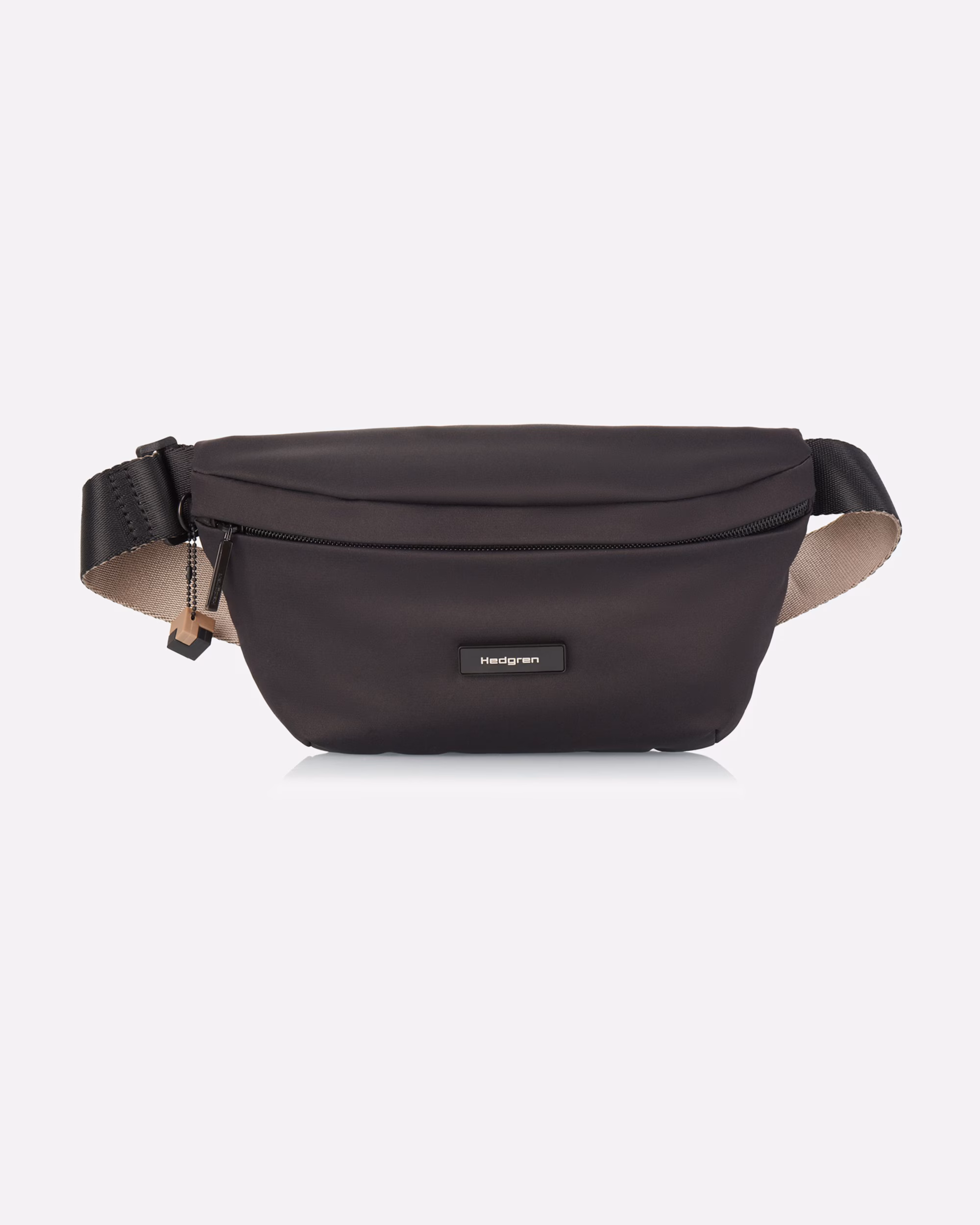 Hedgren fanny pack Nova Halo belt bag 22 cm Nova Halo Gürteltasche 22 cm