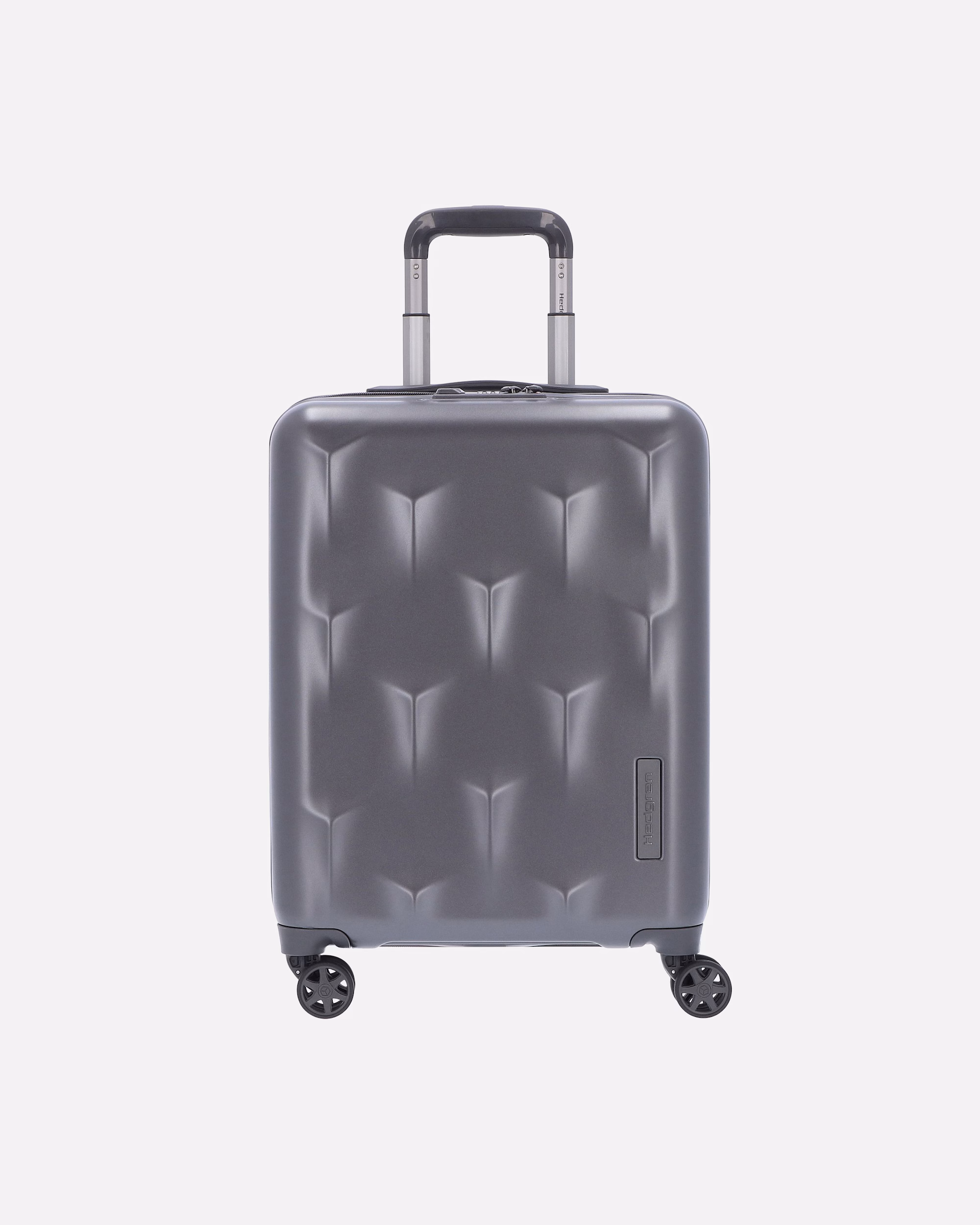 Hedgren hand luggage suitcase Edge Carve 4-wheel cabin trolley 55 cm Edge Carve 4-Rollen Kabinentrolley 55 cm
