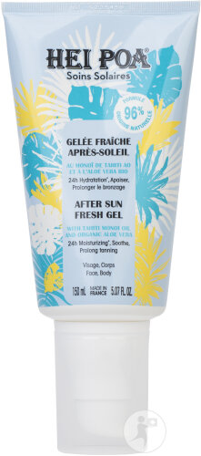 Hei Poa Fresh Jelly Aftersun 150ml