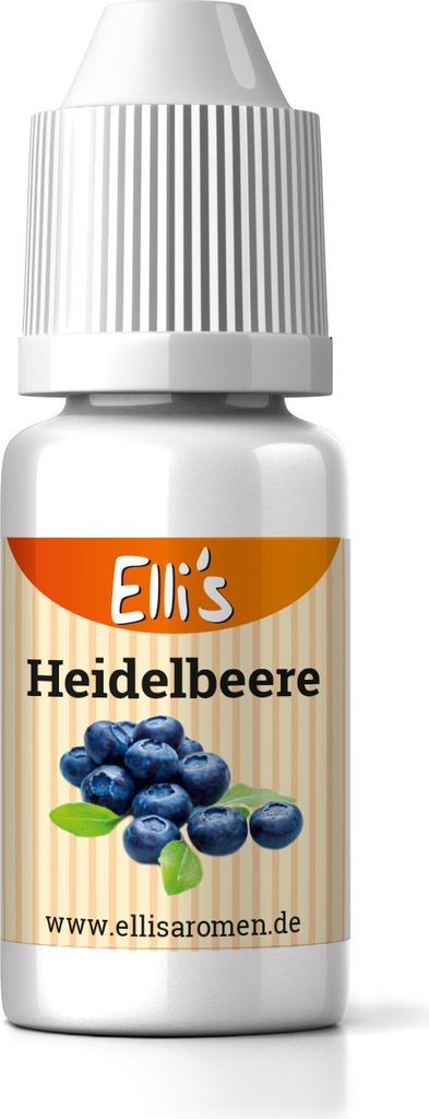 Aroma Shopping GmbH Blueberry Flavor - Ellis Food Flavor
