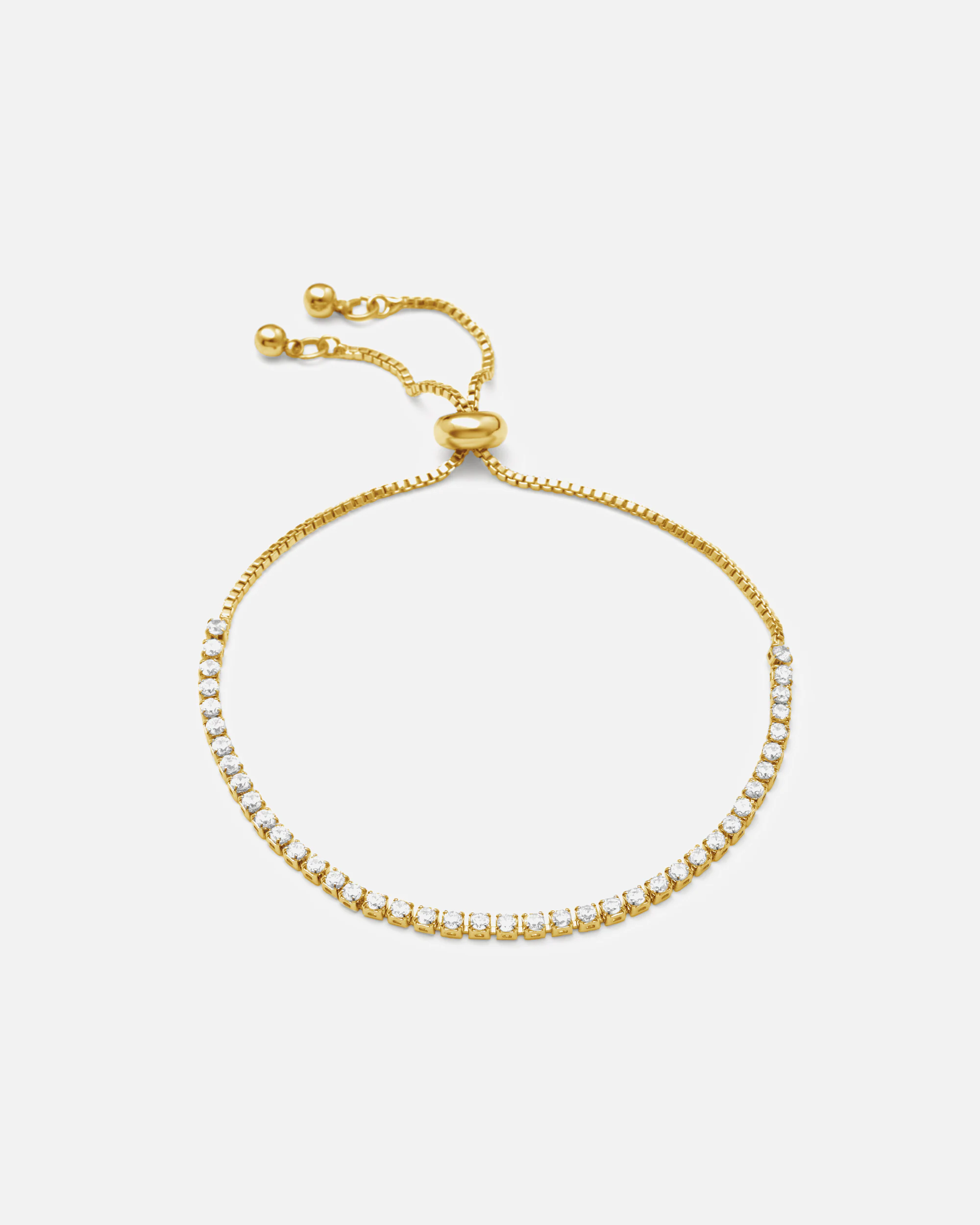 Heideman Bracelet Bracelet Ardeo gold-colored