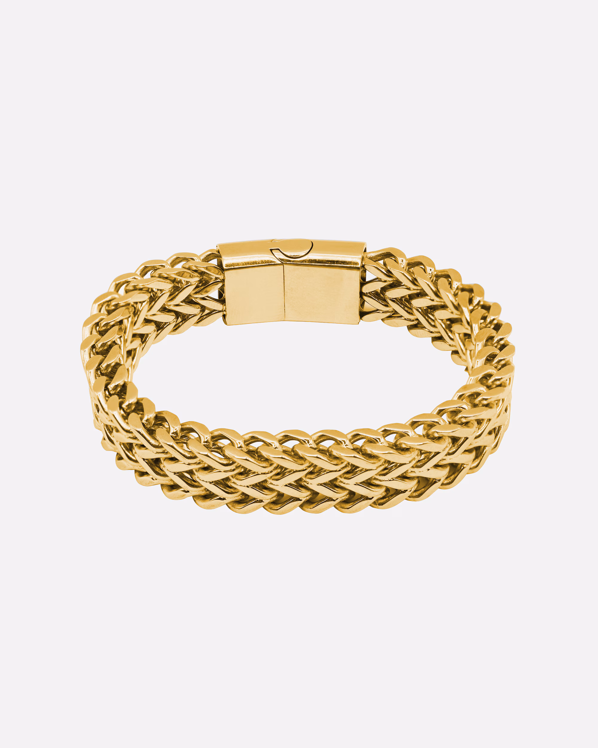 Heideman Bracelet Bracelet Astra gold-colored