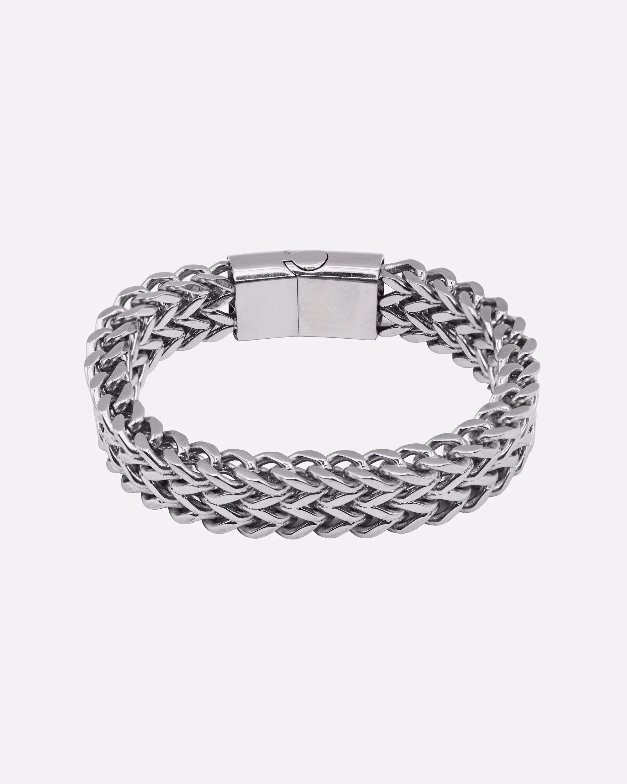 Heideman Bracelet Bracelet Astra silver polished