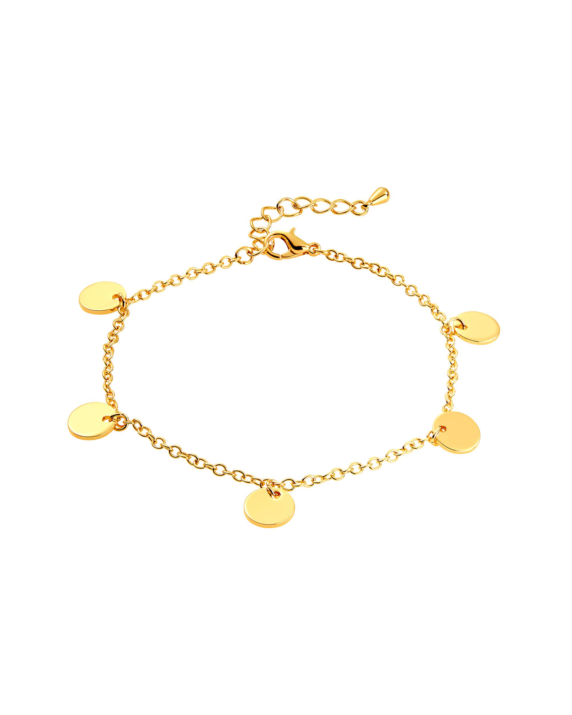Heideman bracelet bracelet circles