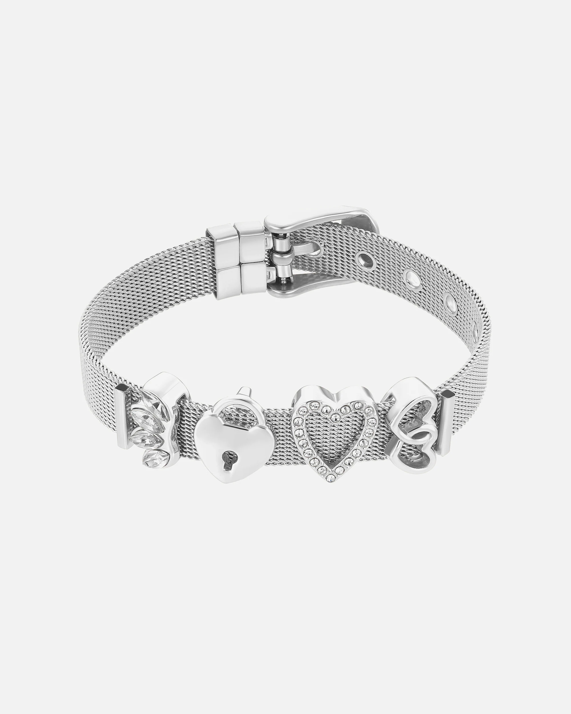 Heideman bracelet bracelet mesh