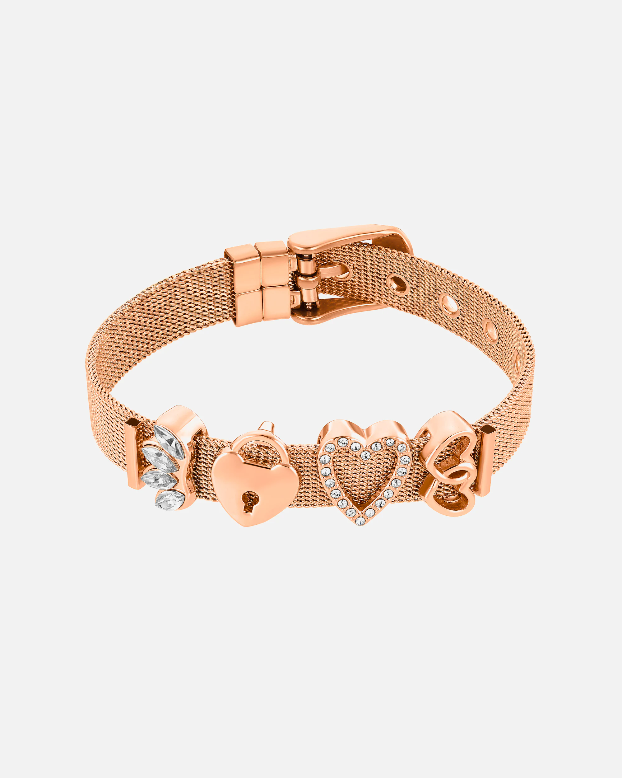 Heideman bracelet bracelet mesh