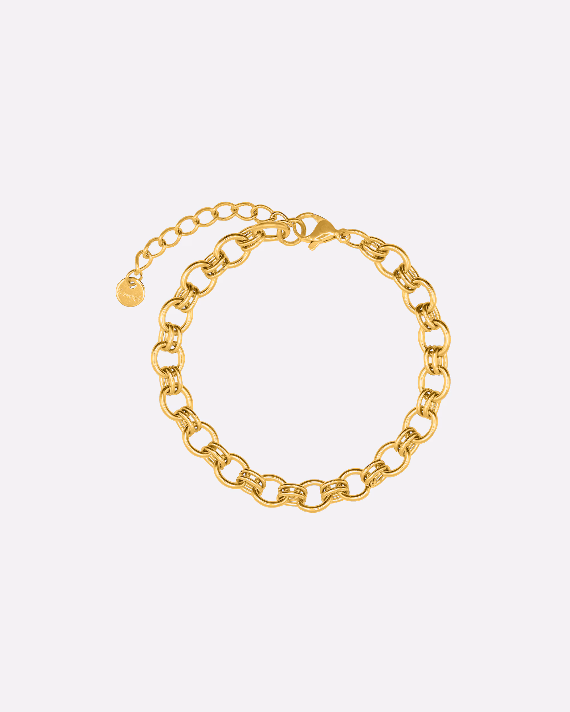Heideman Bracelet Bracelet Mico