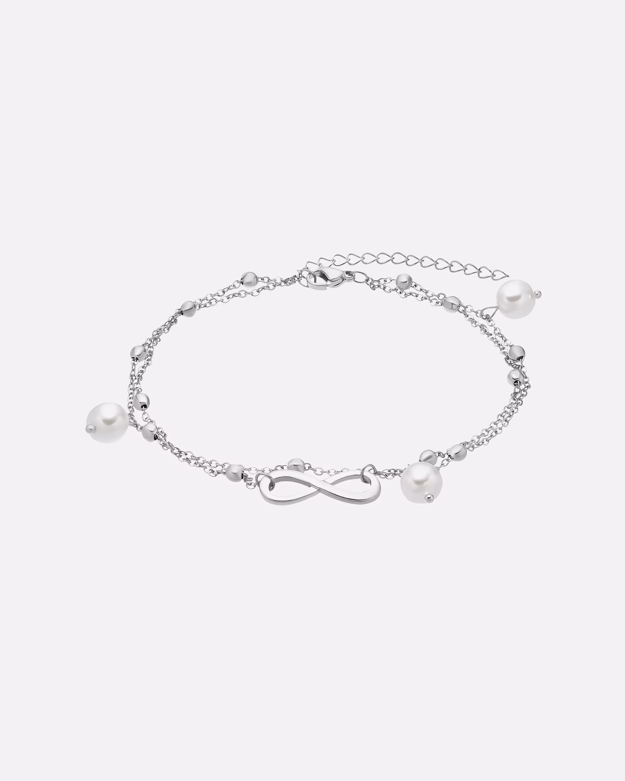 Heideman foot jewelry anklet Henrietta