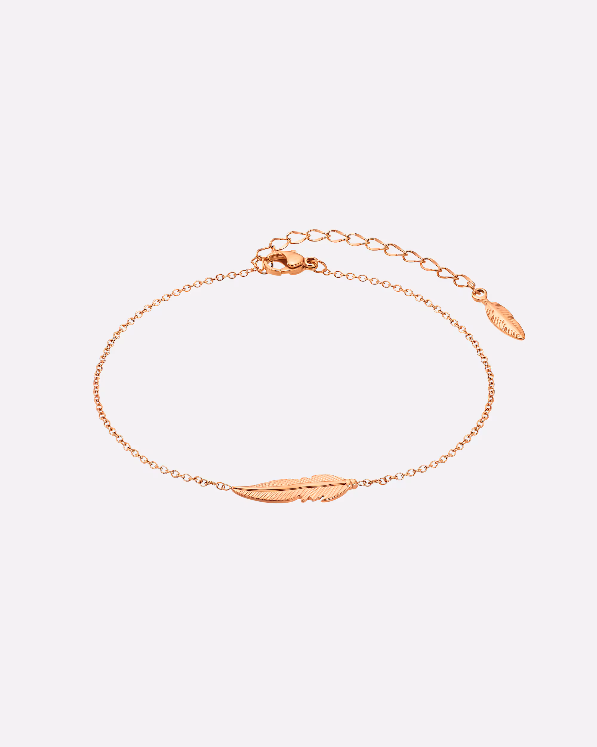 Heideman foot jewelry anklet Josi