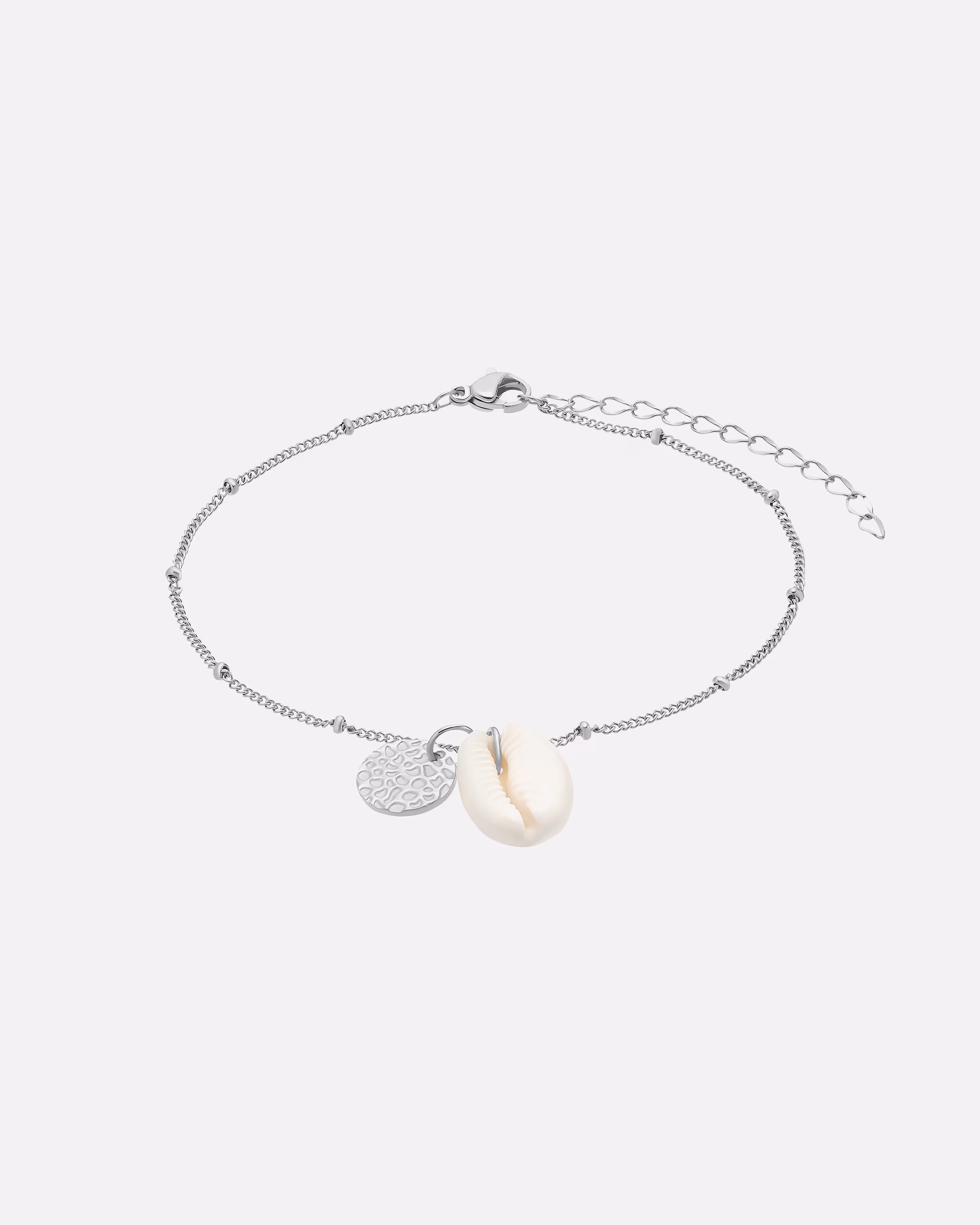 Heideman foot jewelry anklet Lexi