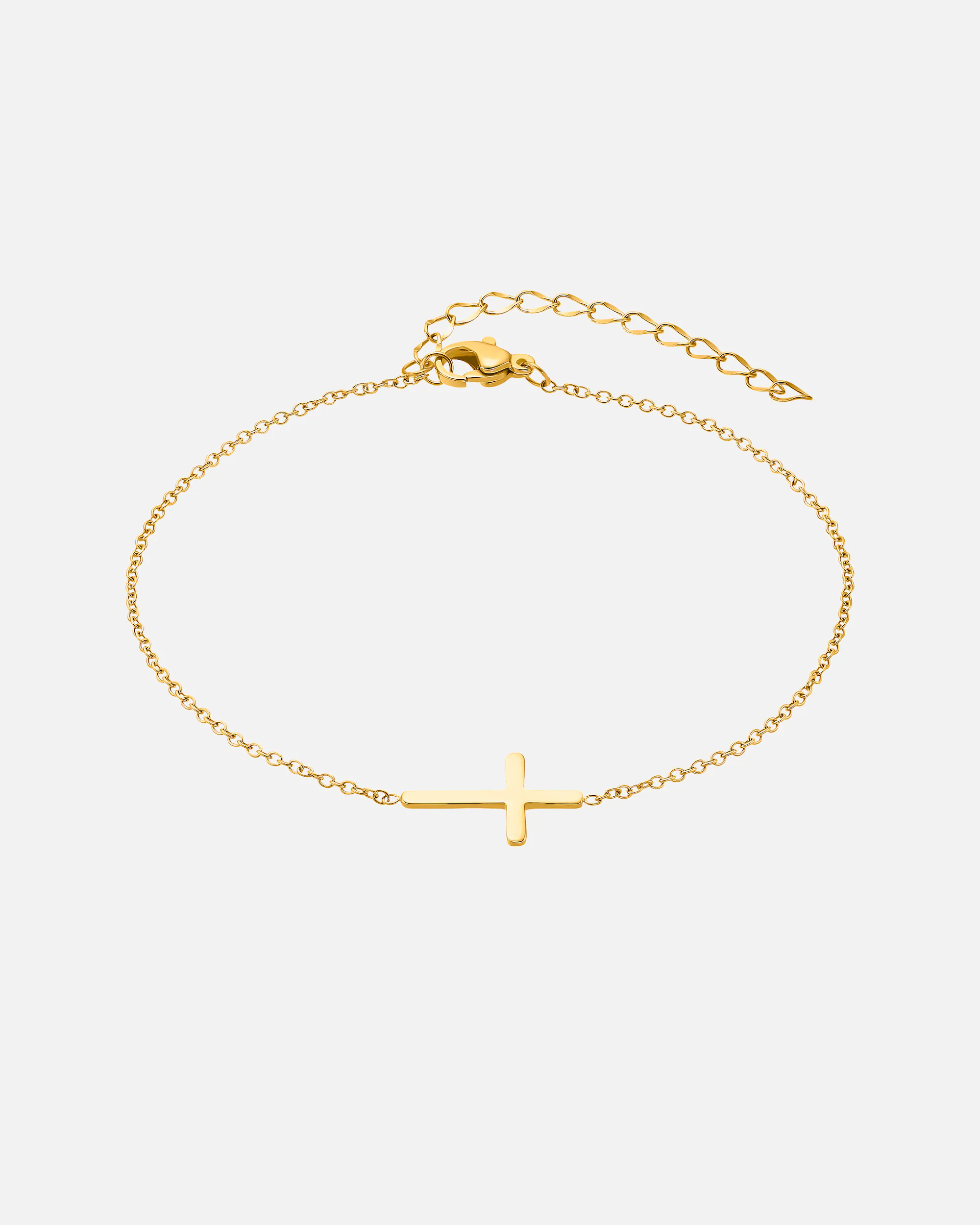 Heideman foot jewelry anklet Resa