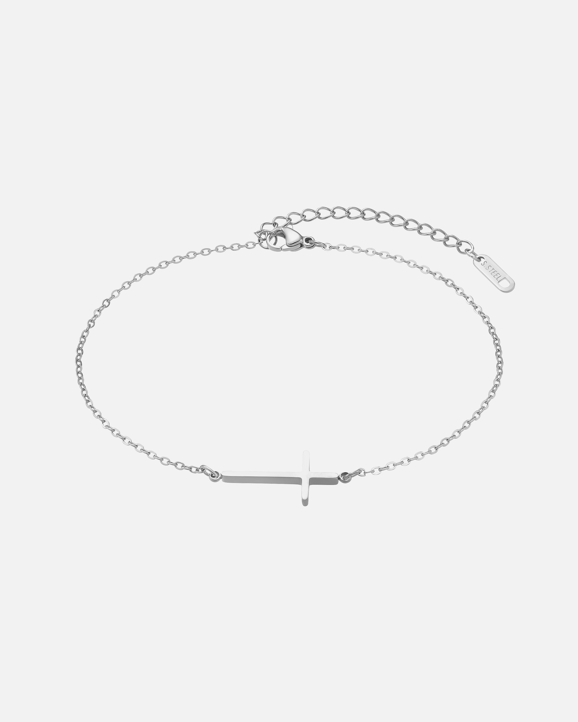Heideman foot jewelry anklet Tine