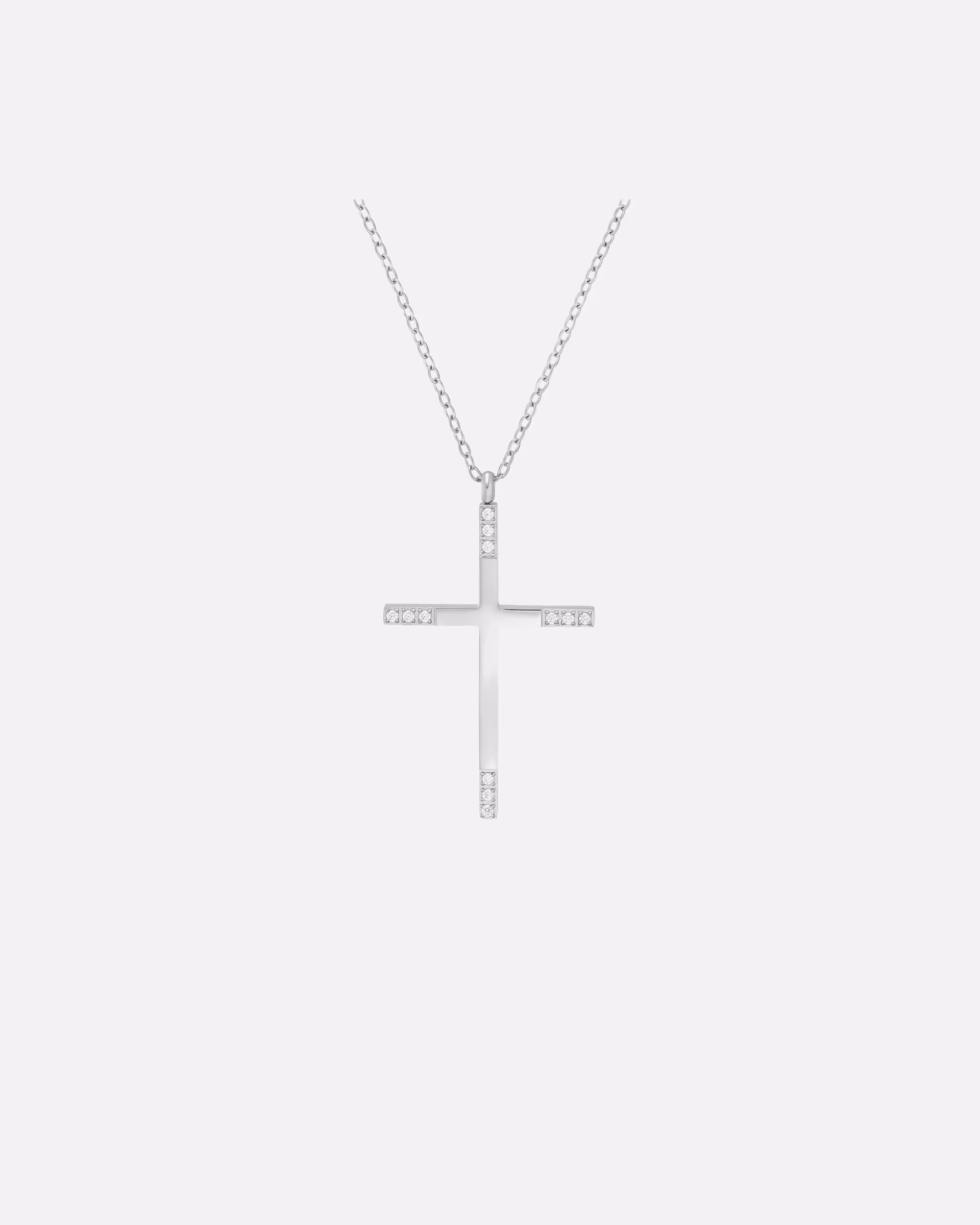 Heideman necklace chain Alex