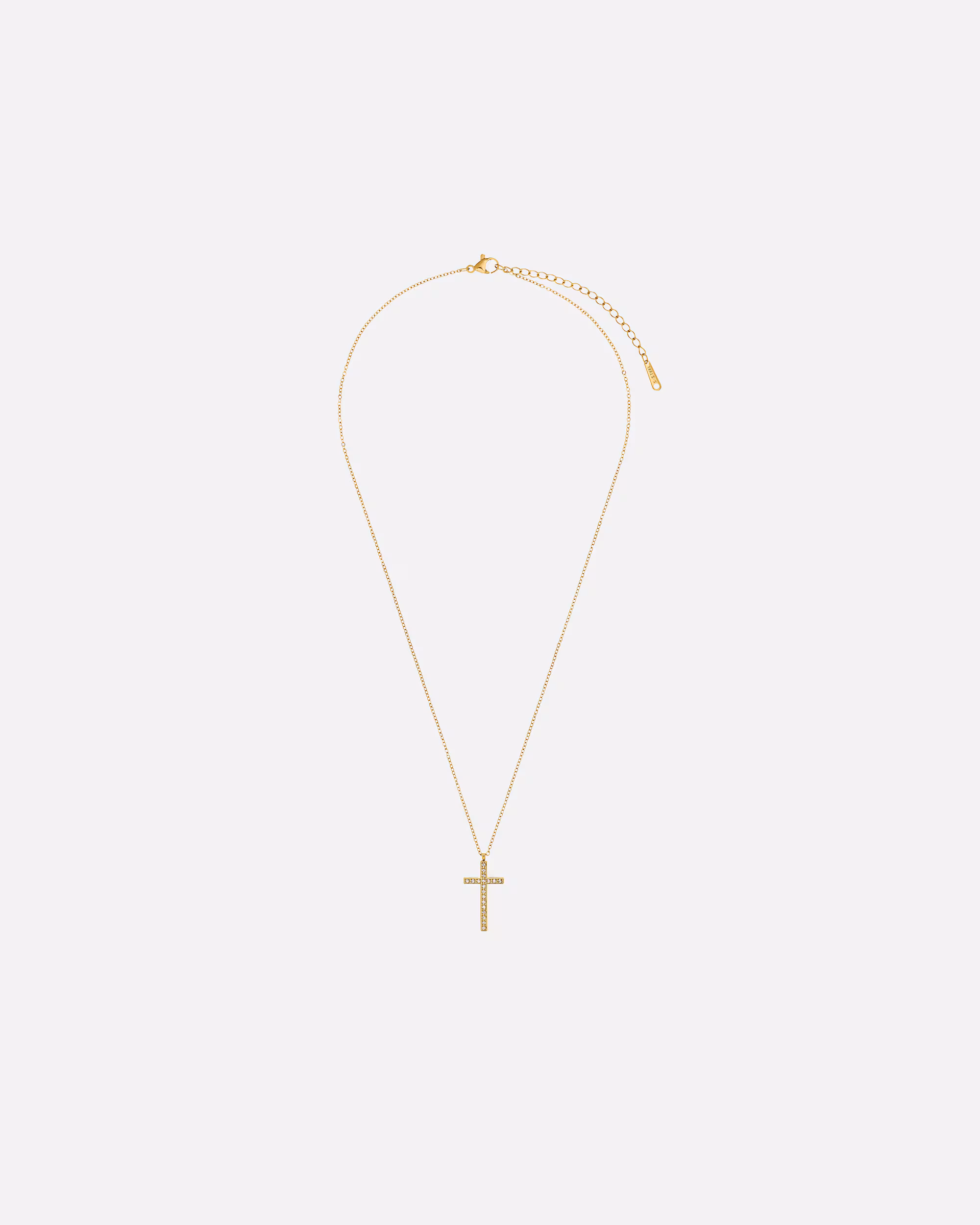 Heideman necklace chain Benjamin