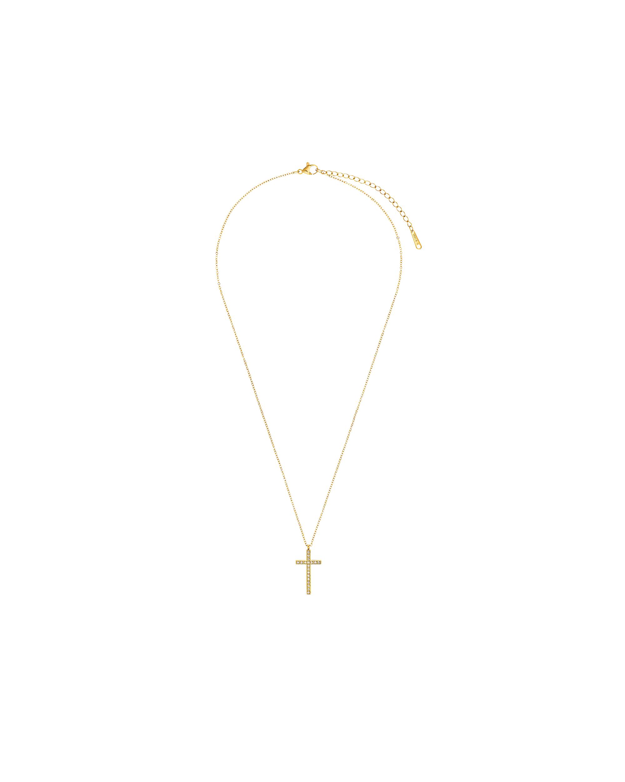Heideman Necklace Chain Damaris