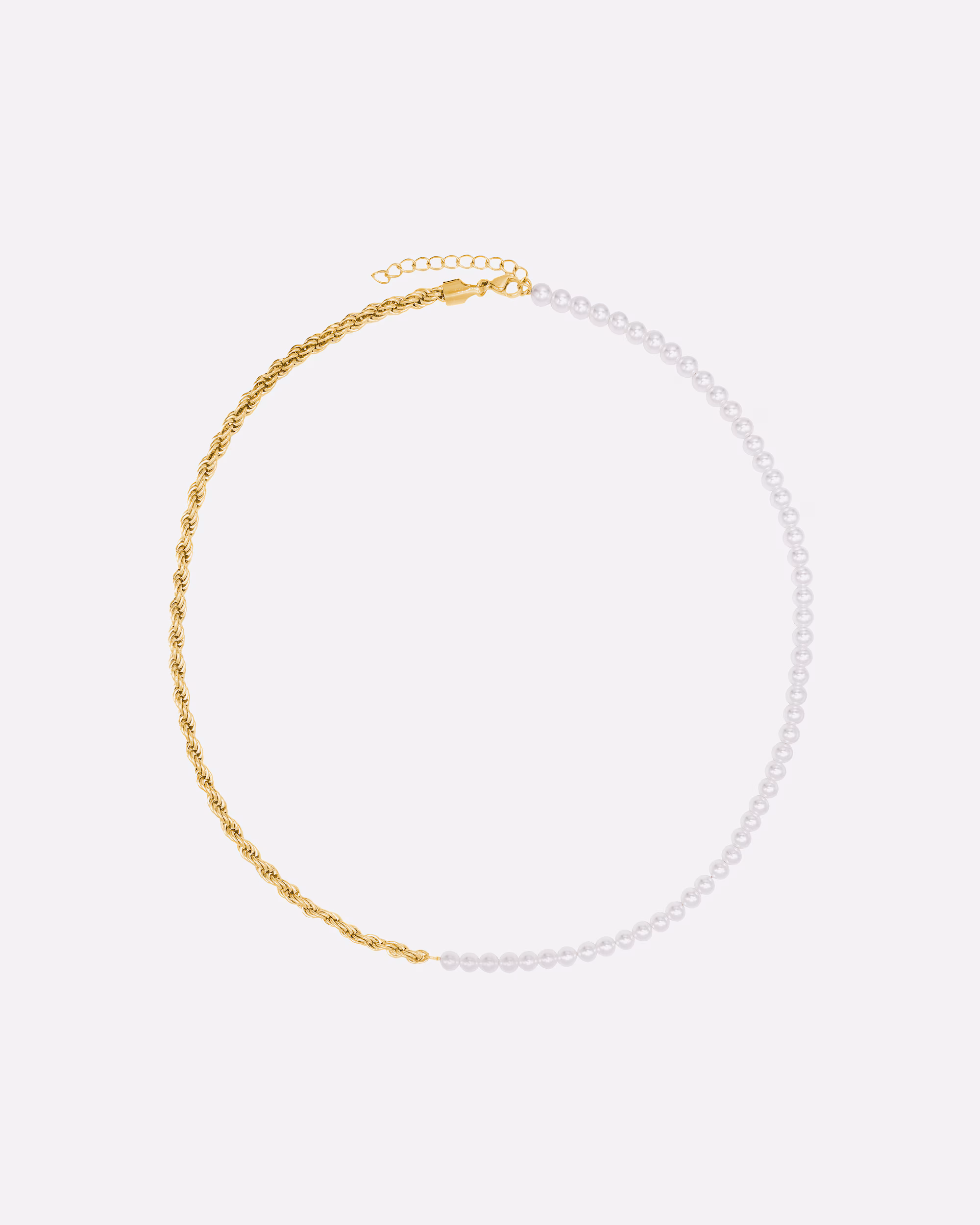 Heideman Necklace Chain Daven