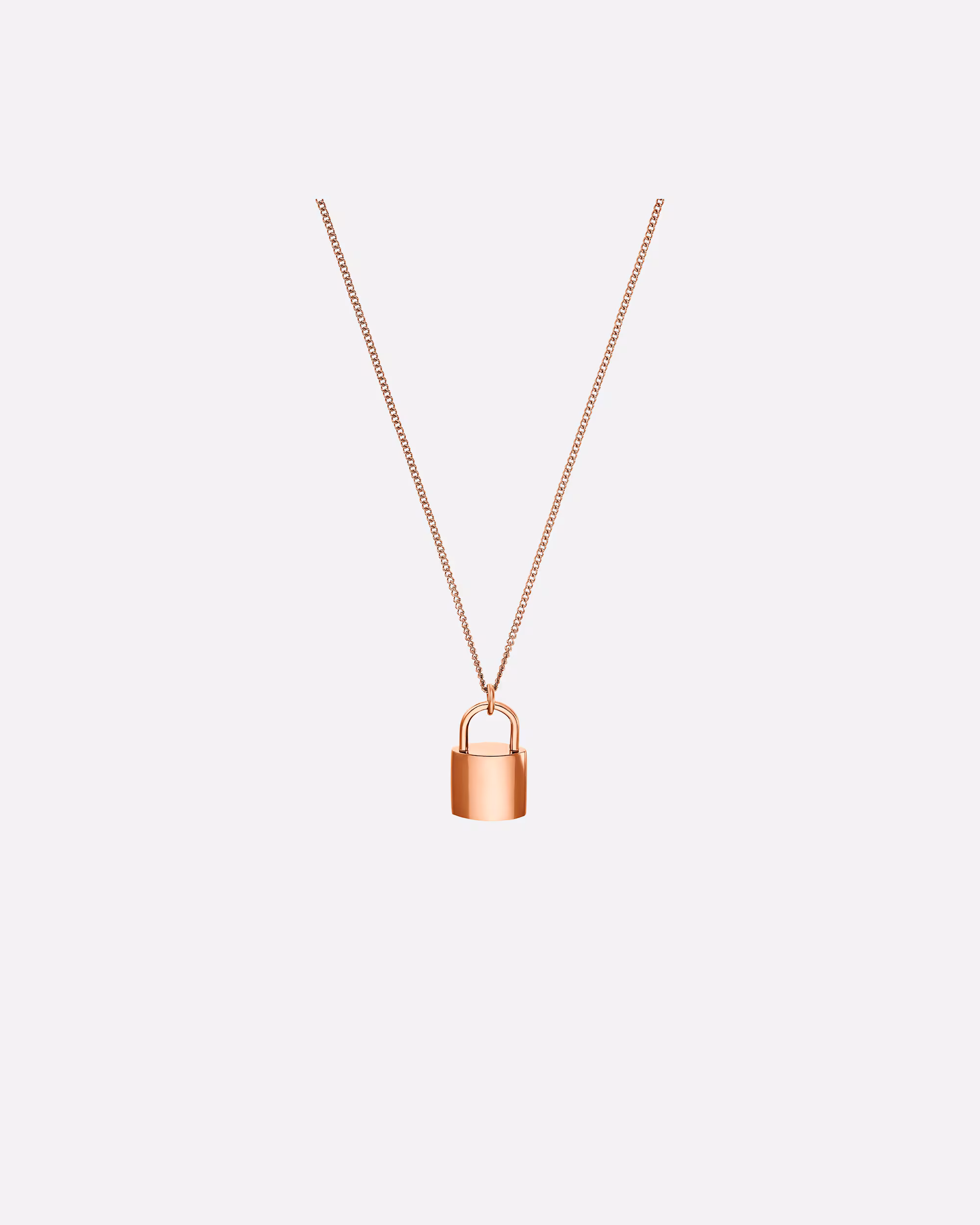 Heideman necklace chain Elle