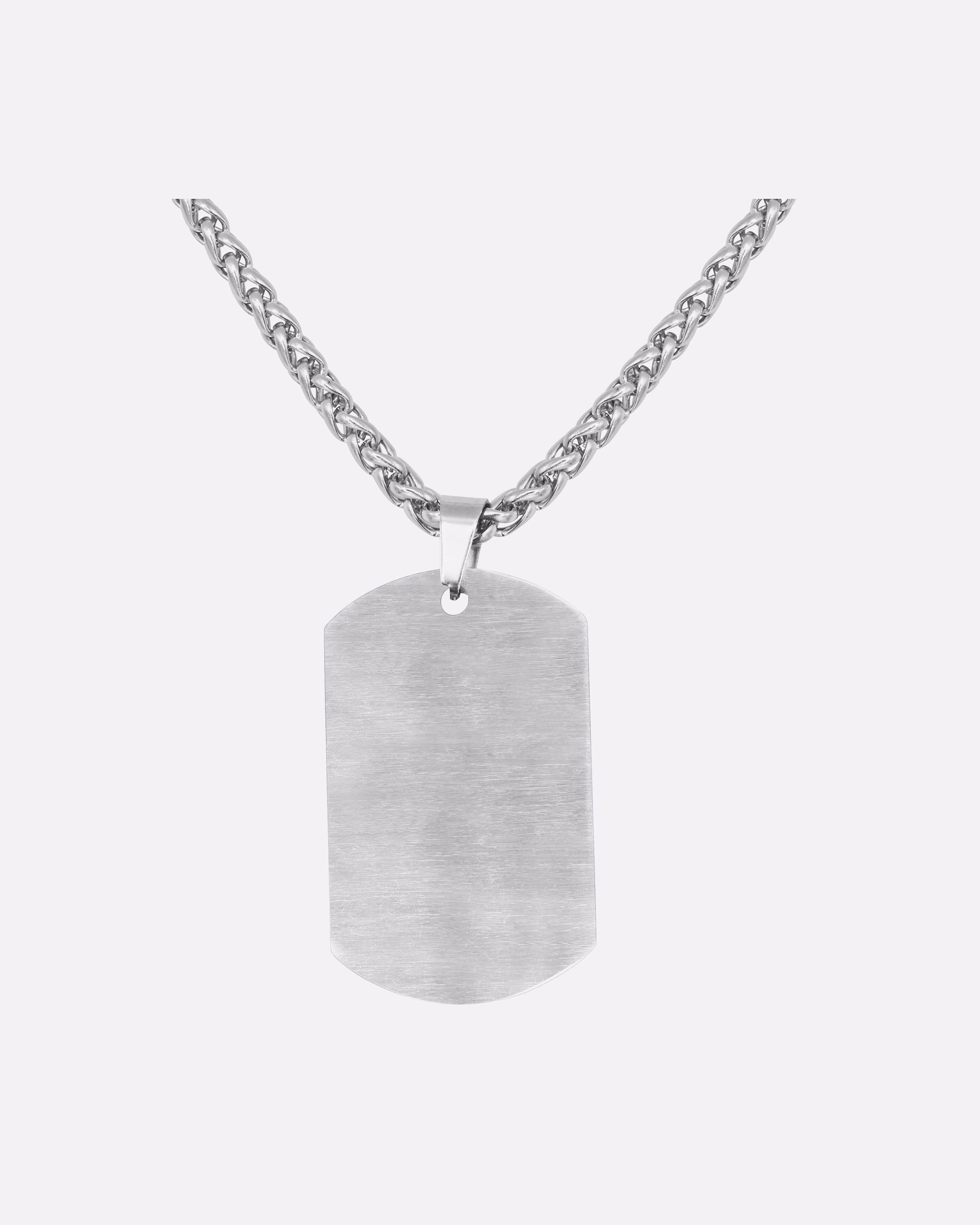 Heideman necklace chain Eric