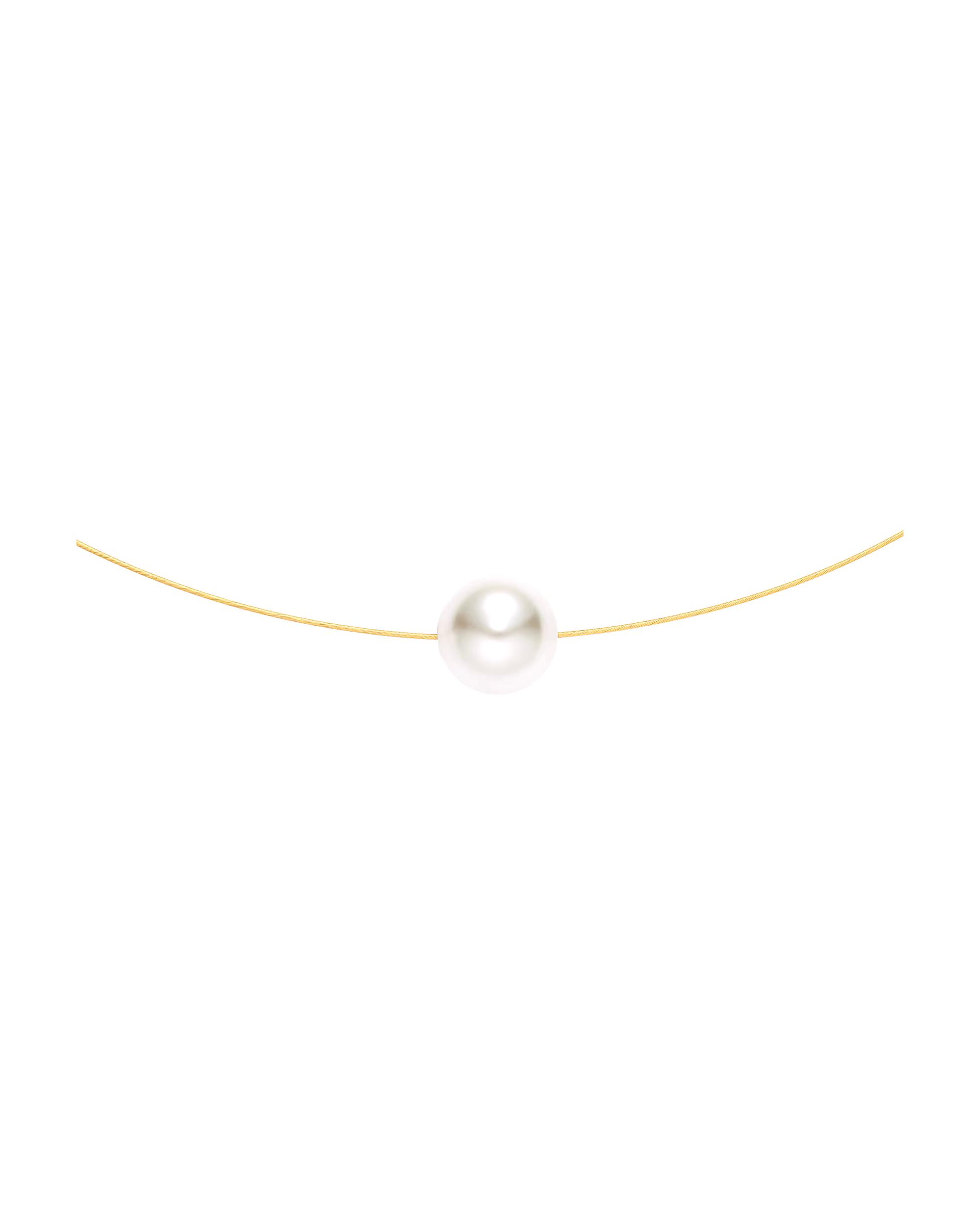 Heideman Necklace Chain Necklace White