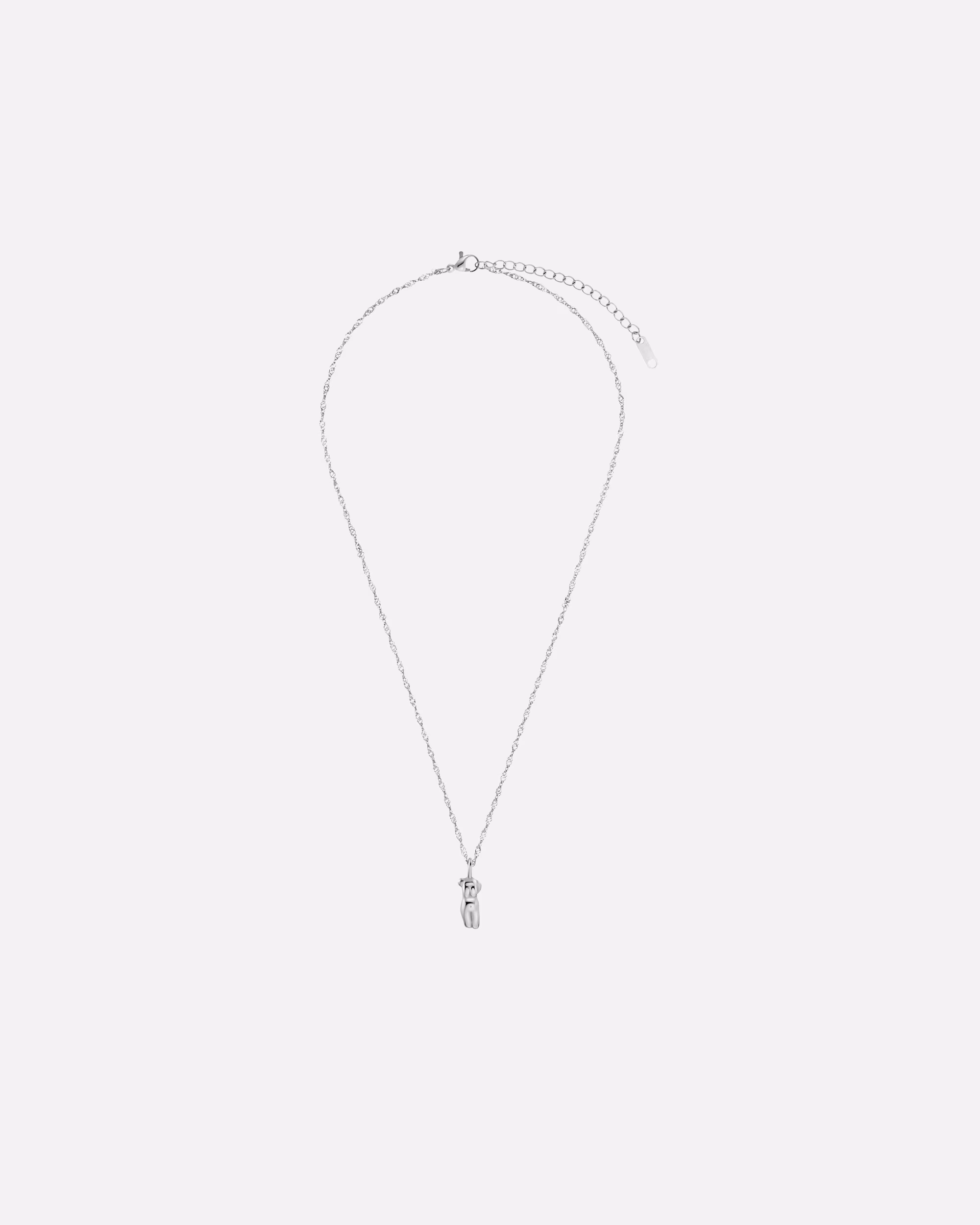Heideman necklace chain Hanna