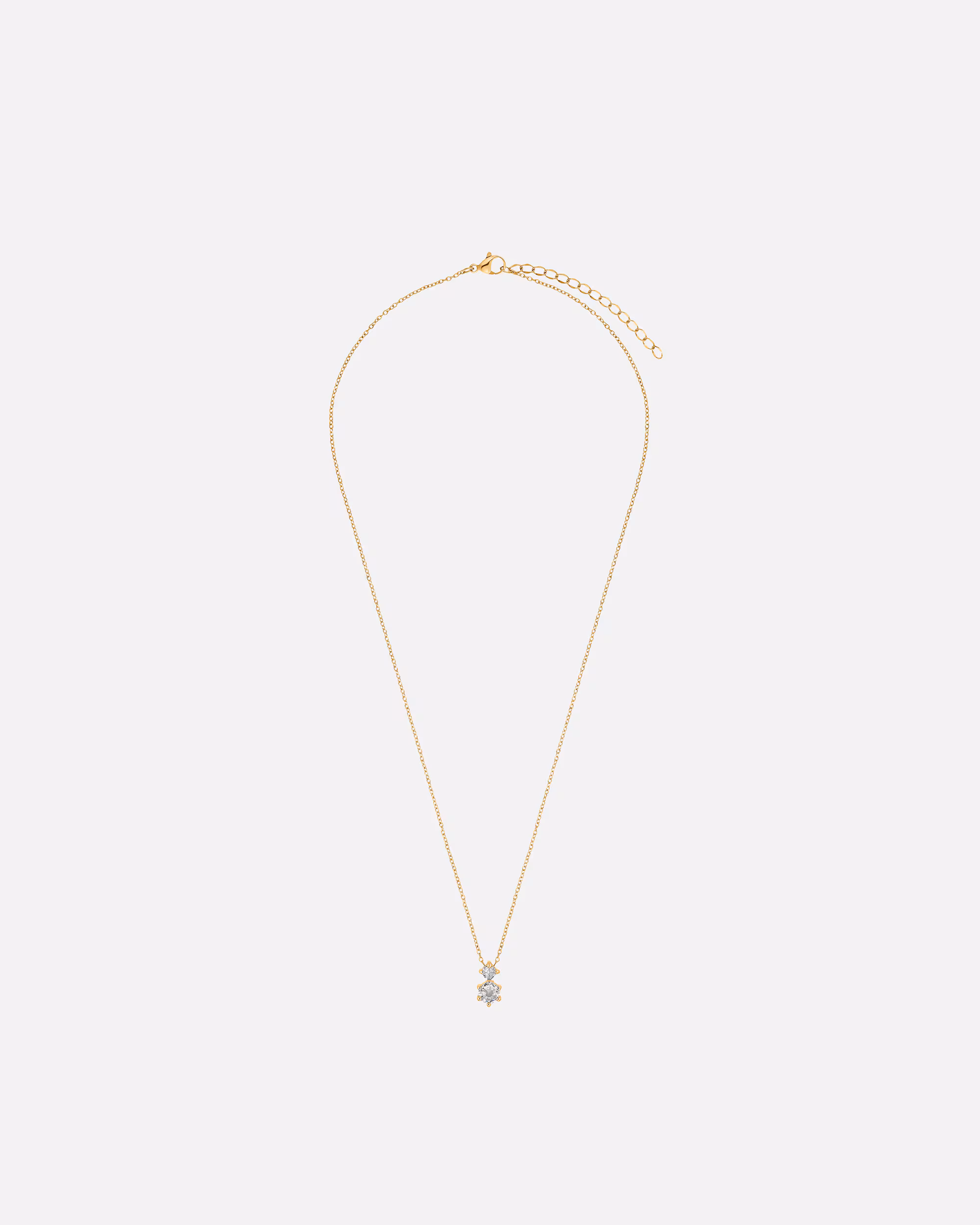 Heideman necklace chain Iva