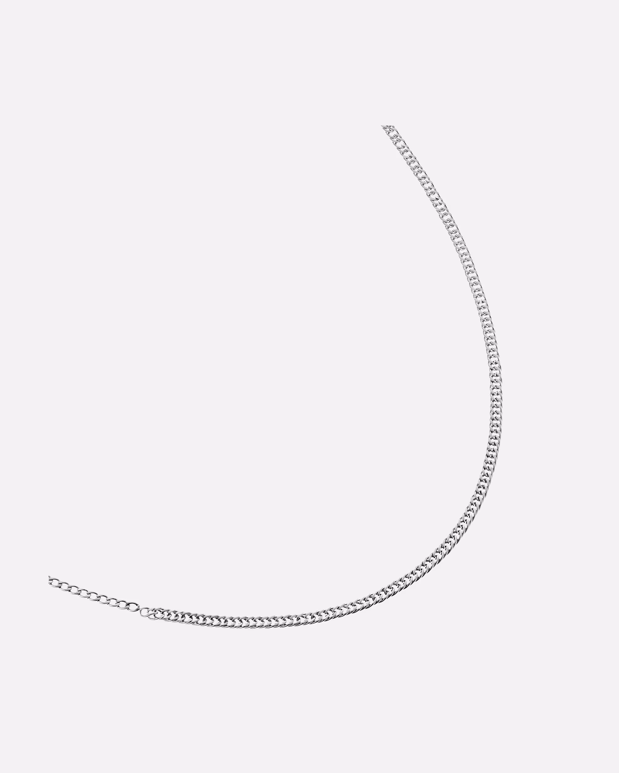 Heideman necklace chain Jukka