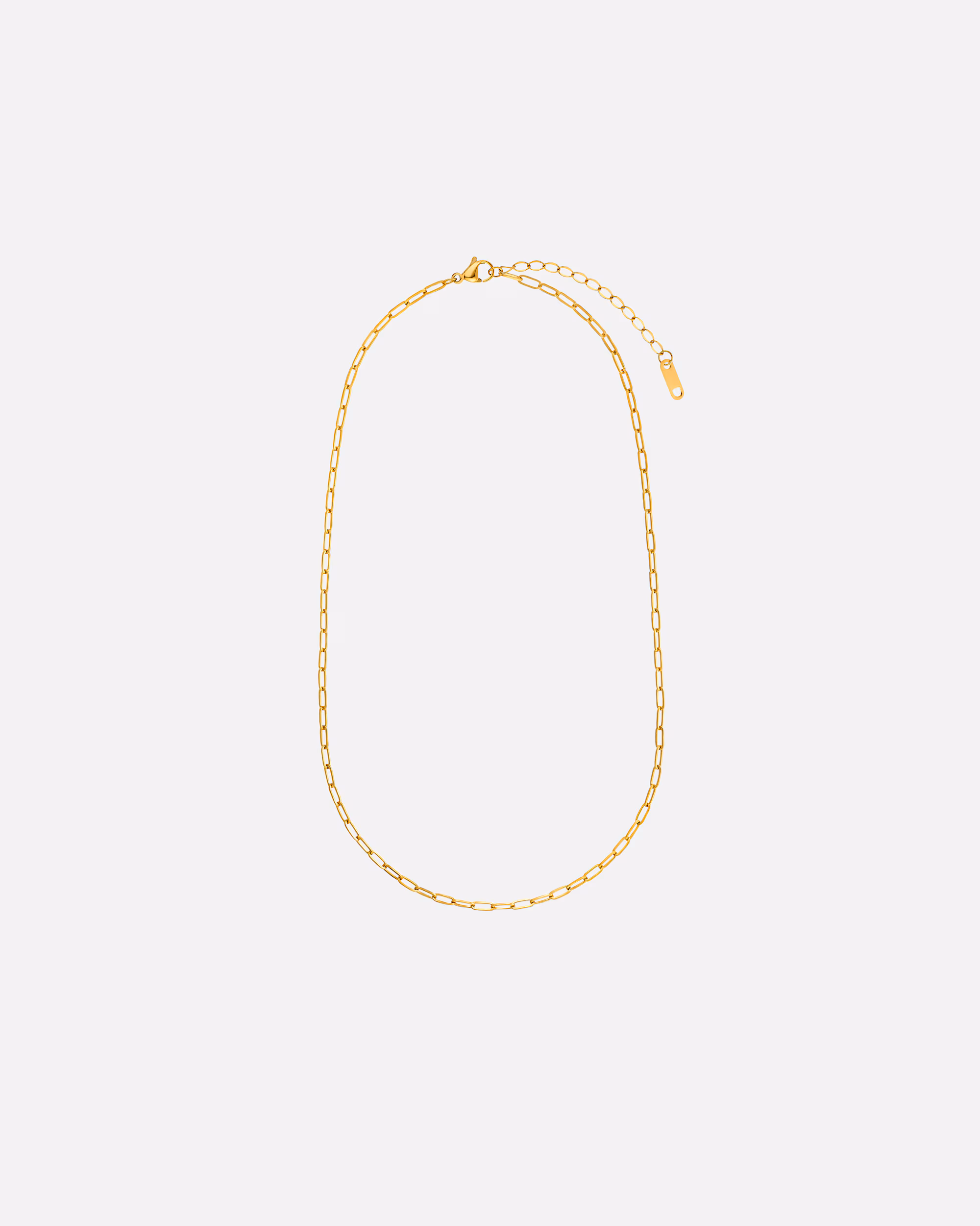 Heideman necklace chain Lana