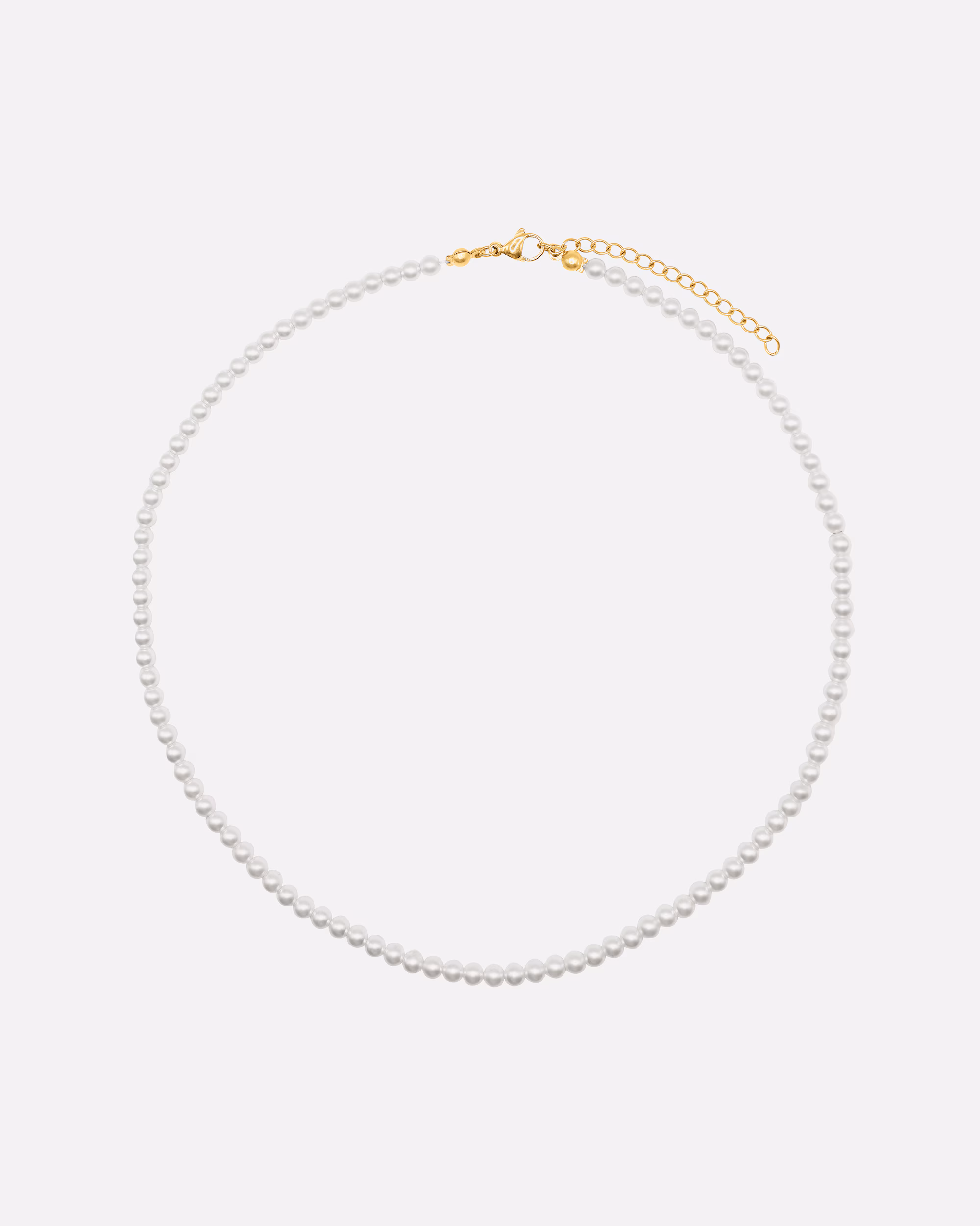 Heideman Necklace Chain Liam
