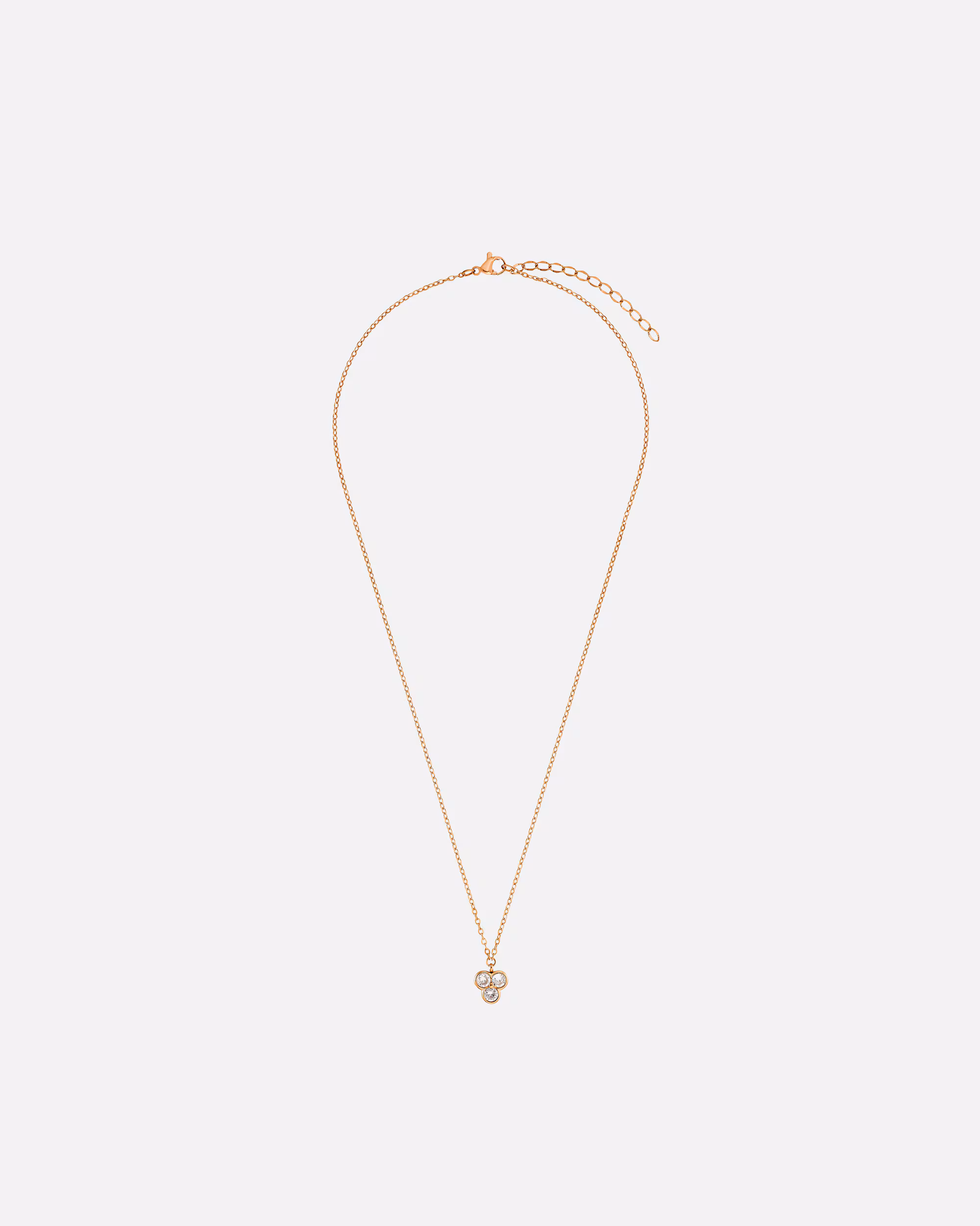 Heideman necklace chain Lotte
