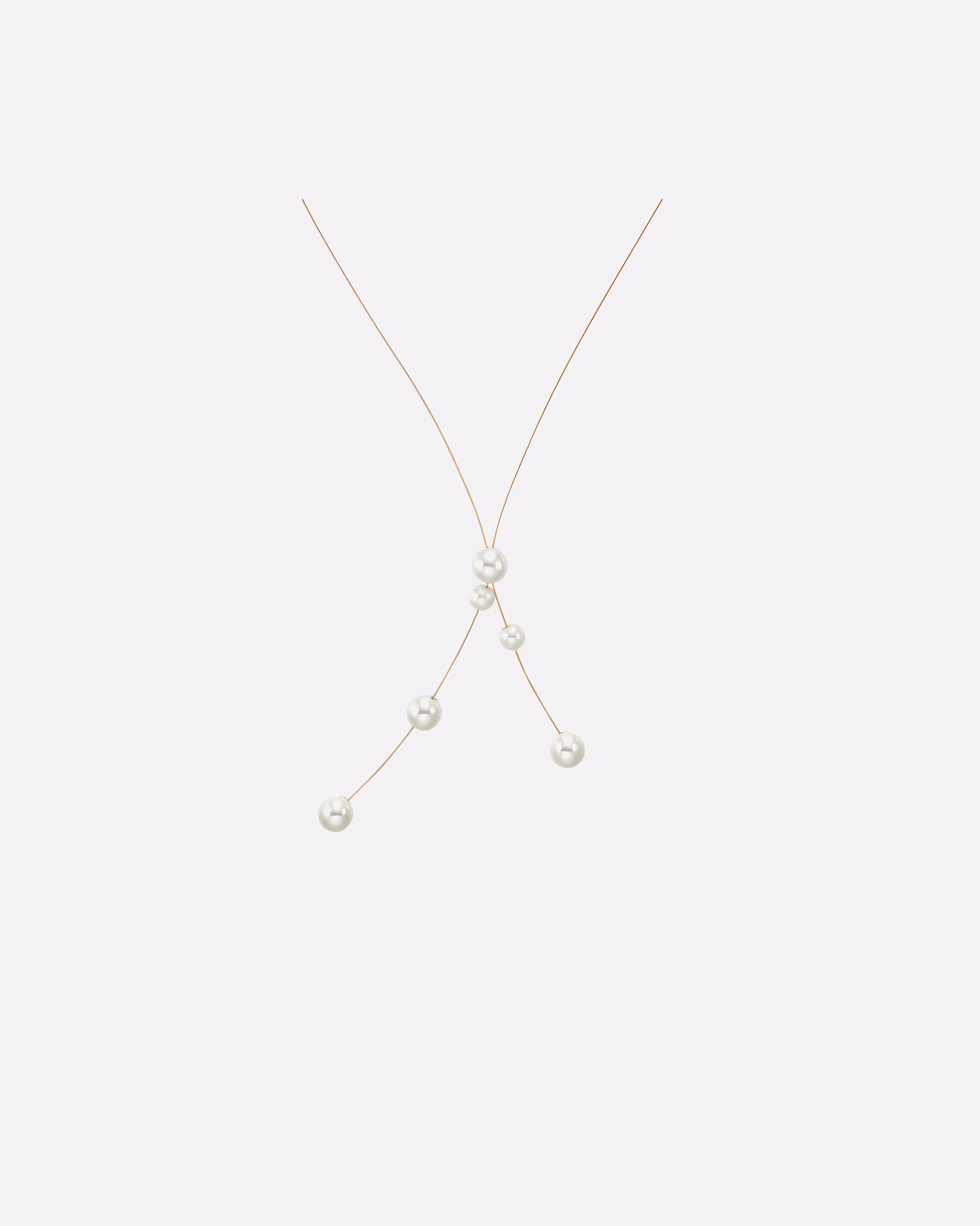 Heideman necklace chain Solea