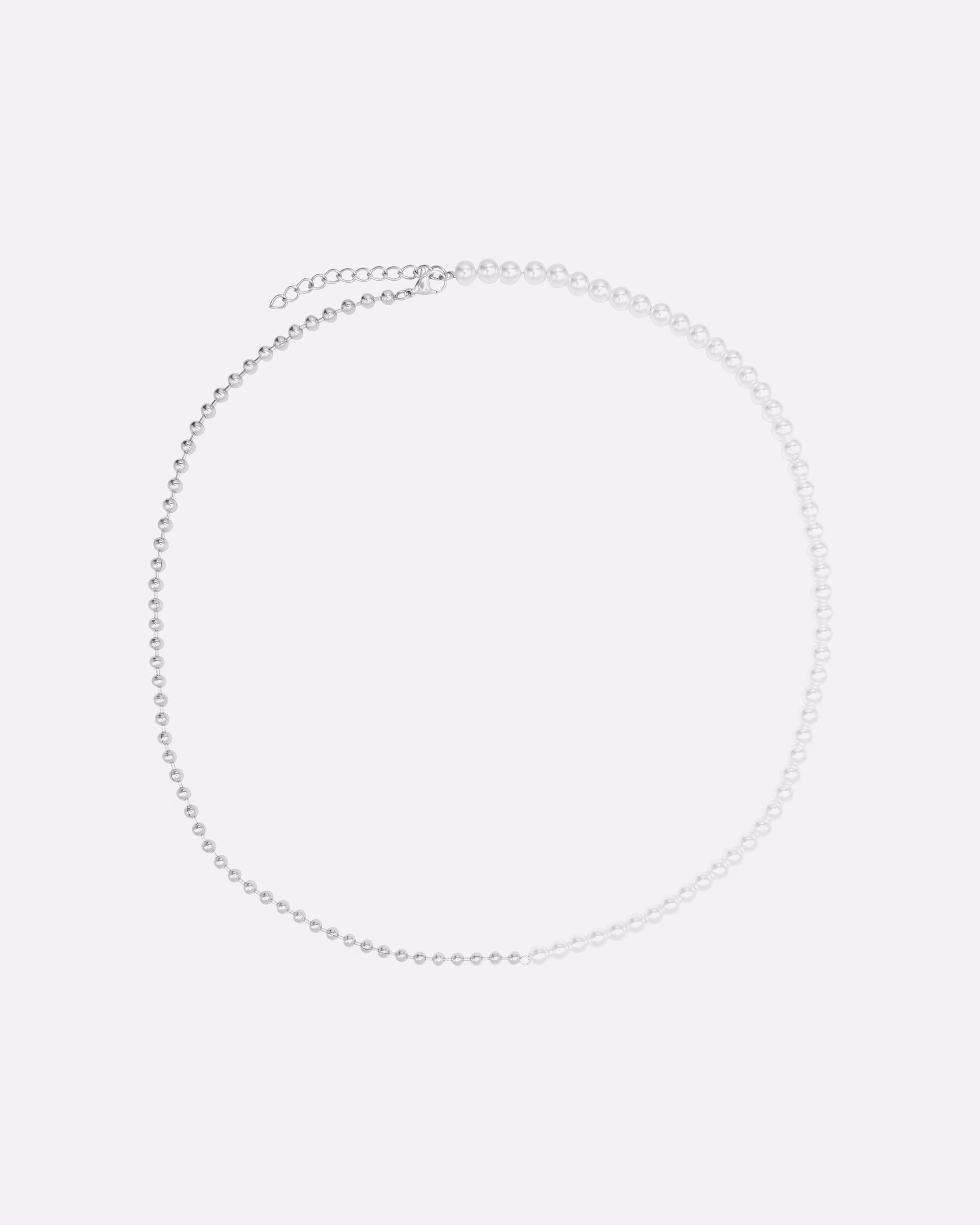 Heideman necklace chain Timur