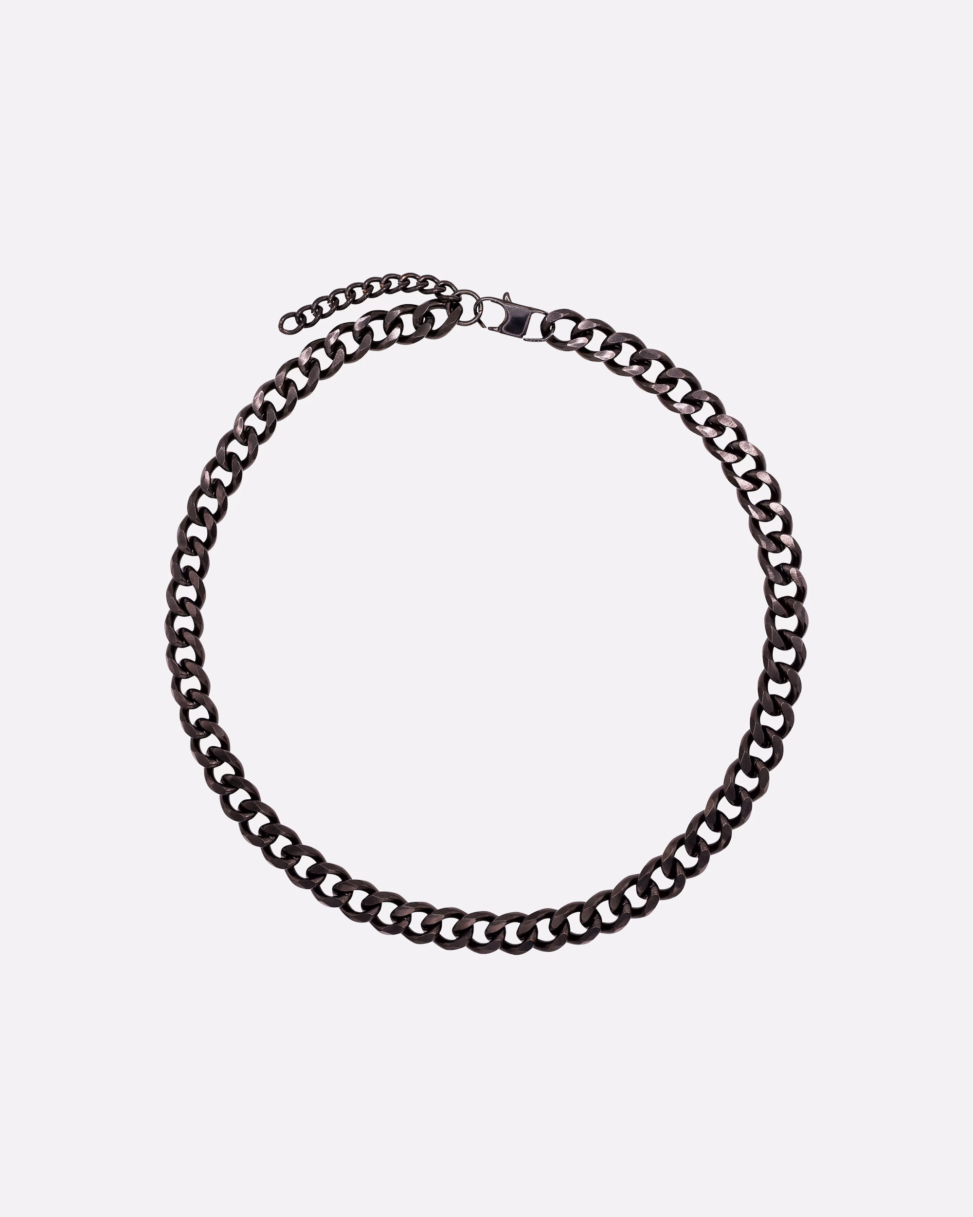 Heideman necklace chain Tommy