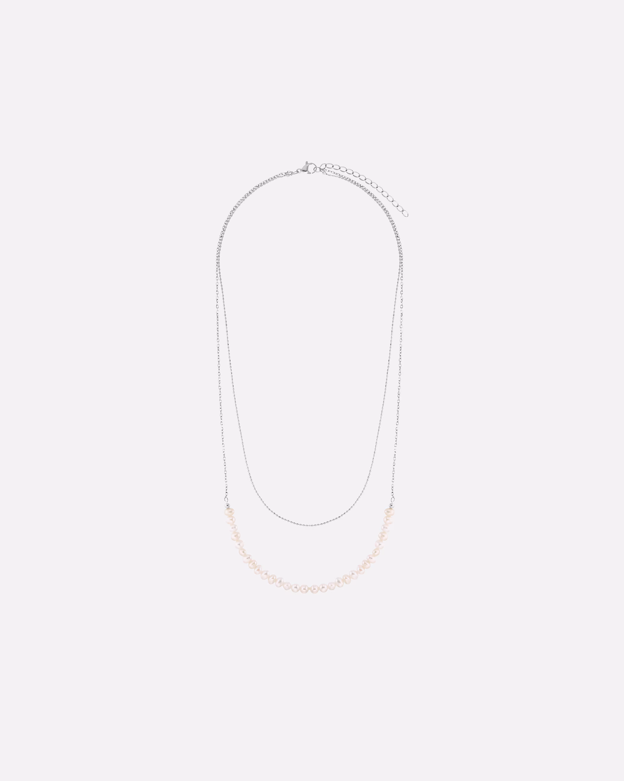 Heideman Necklace Chain Tony