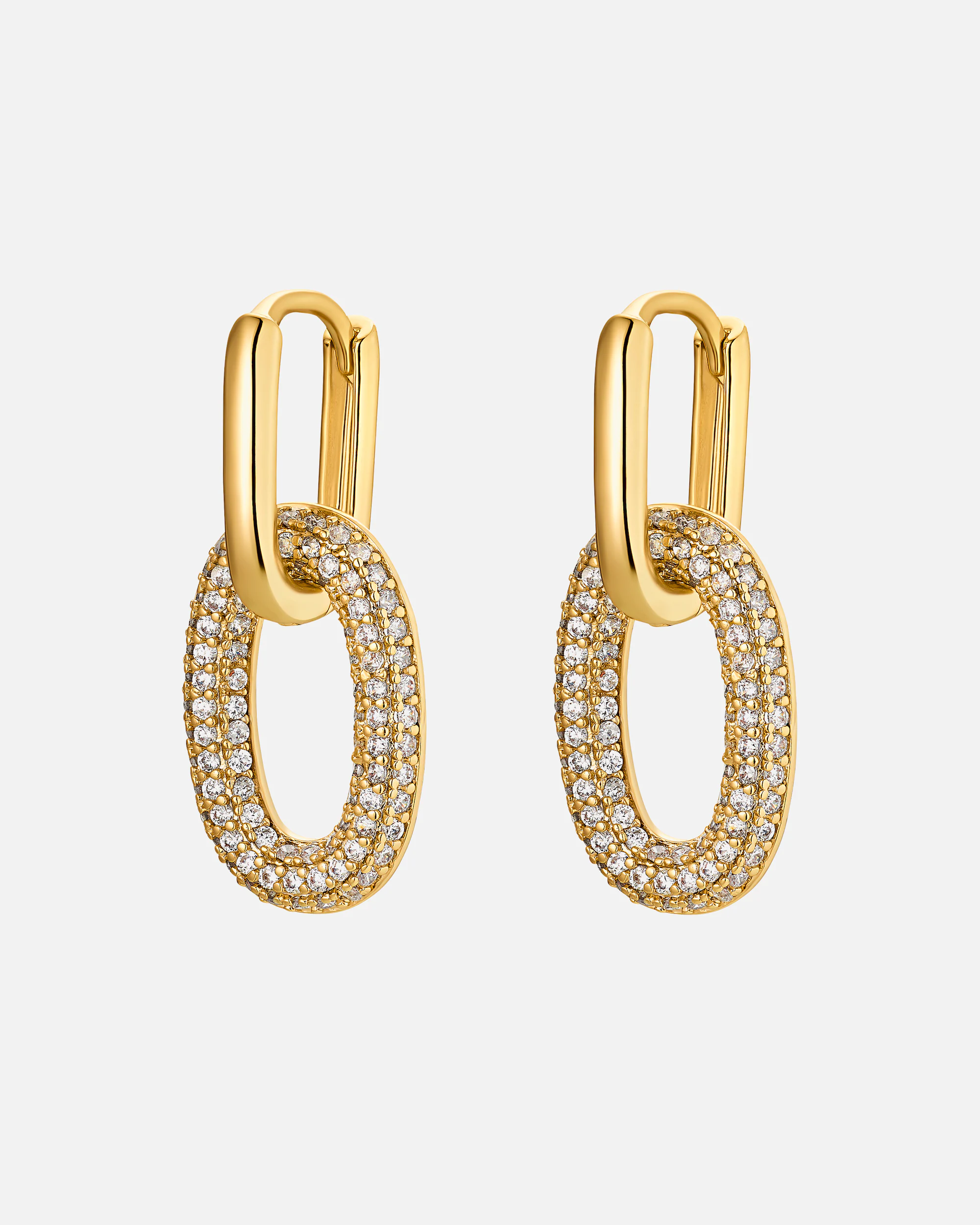 Heideman earring earrings Ada