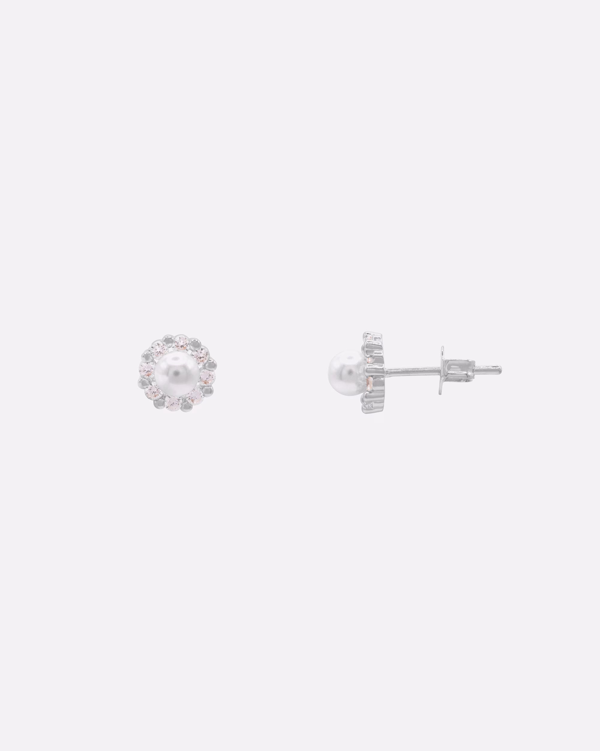 Heideman earring earrings Claire