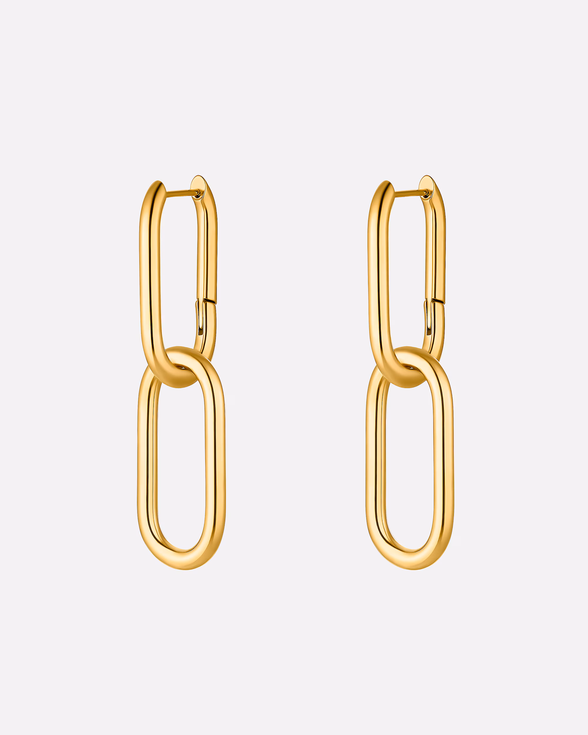 Heideman earring earrings Colin