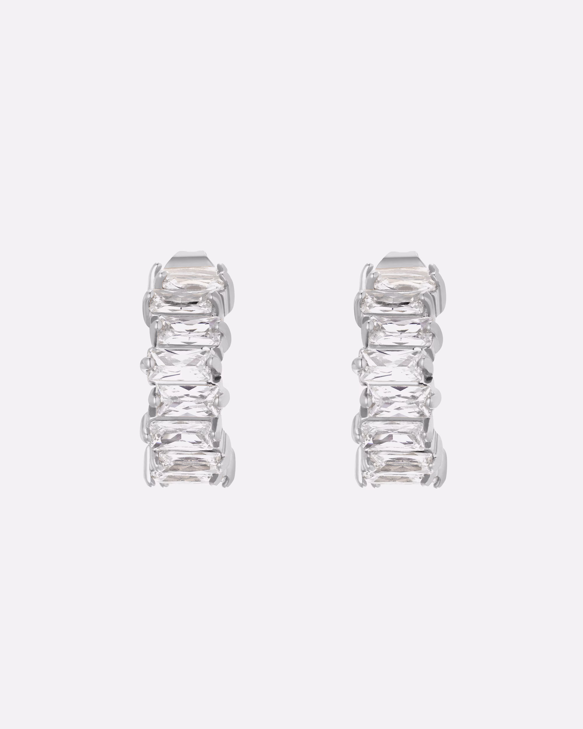 Heideman earring earrings Darian