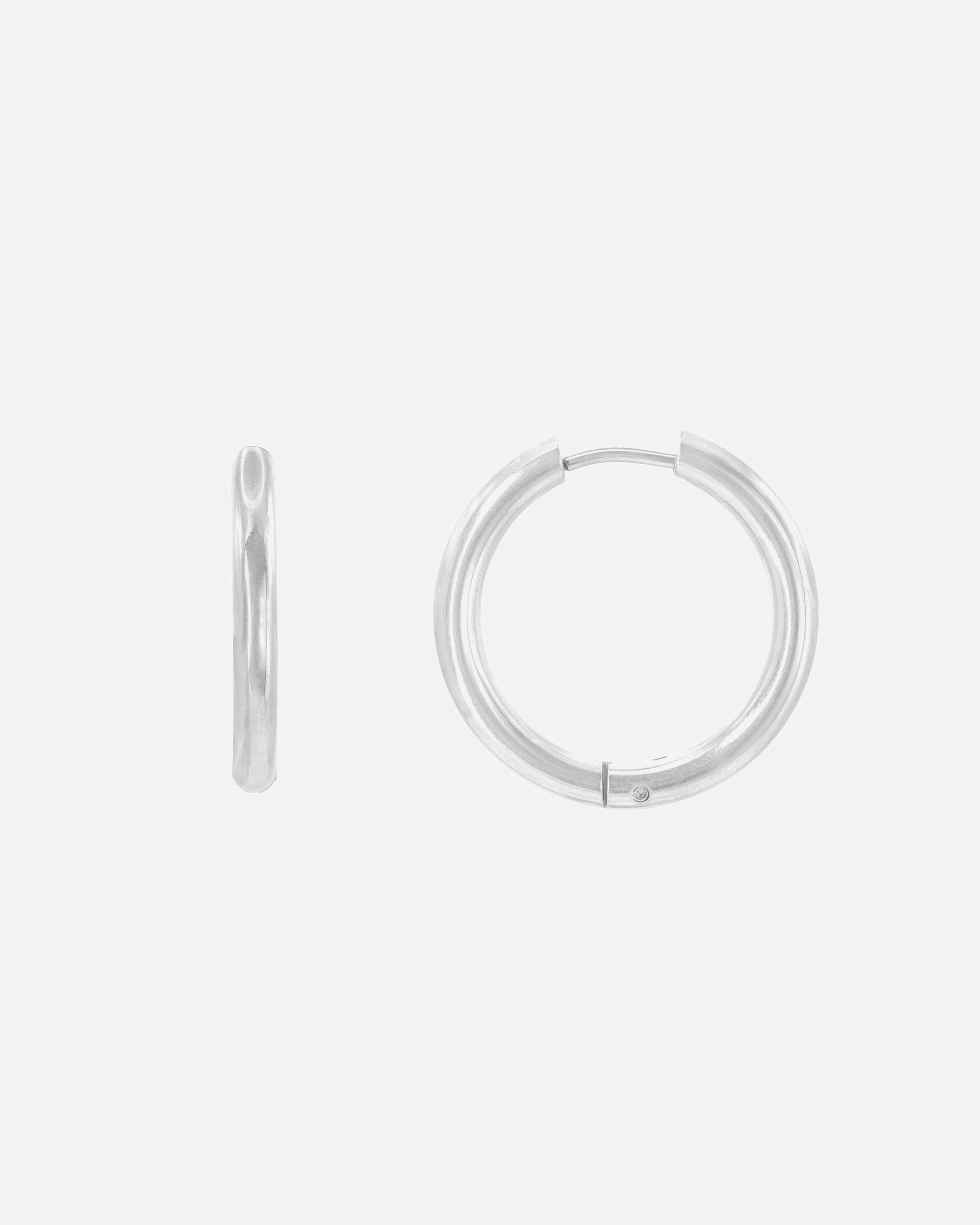 Heideman earring earrings David