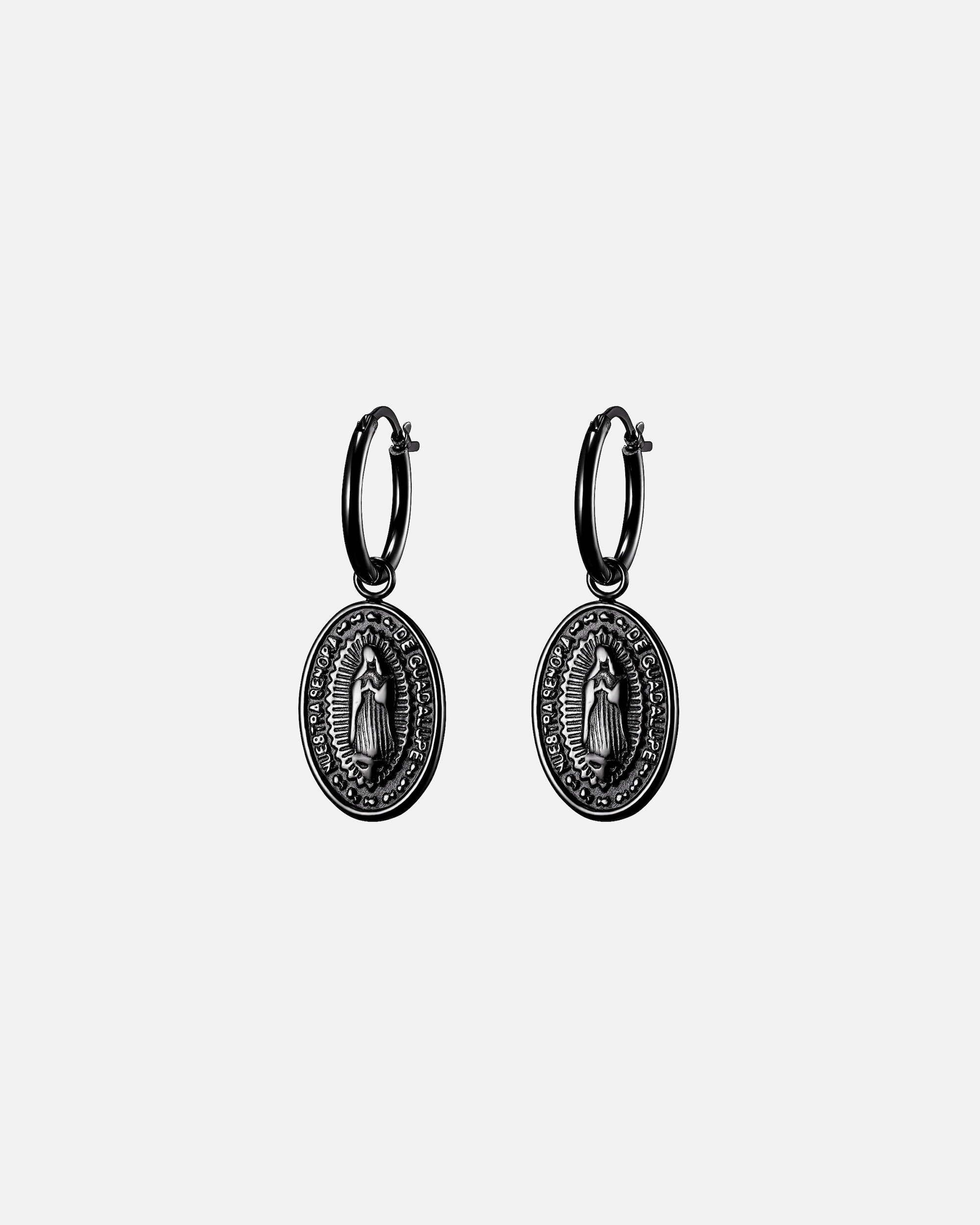 Heideman earring ear jewelry Diego