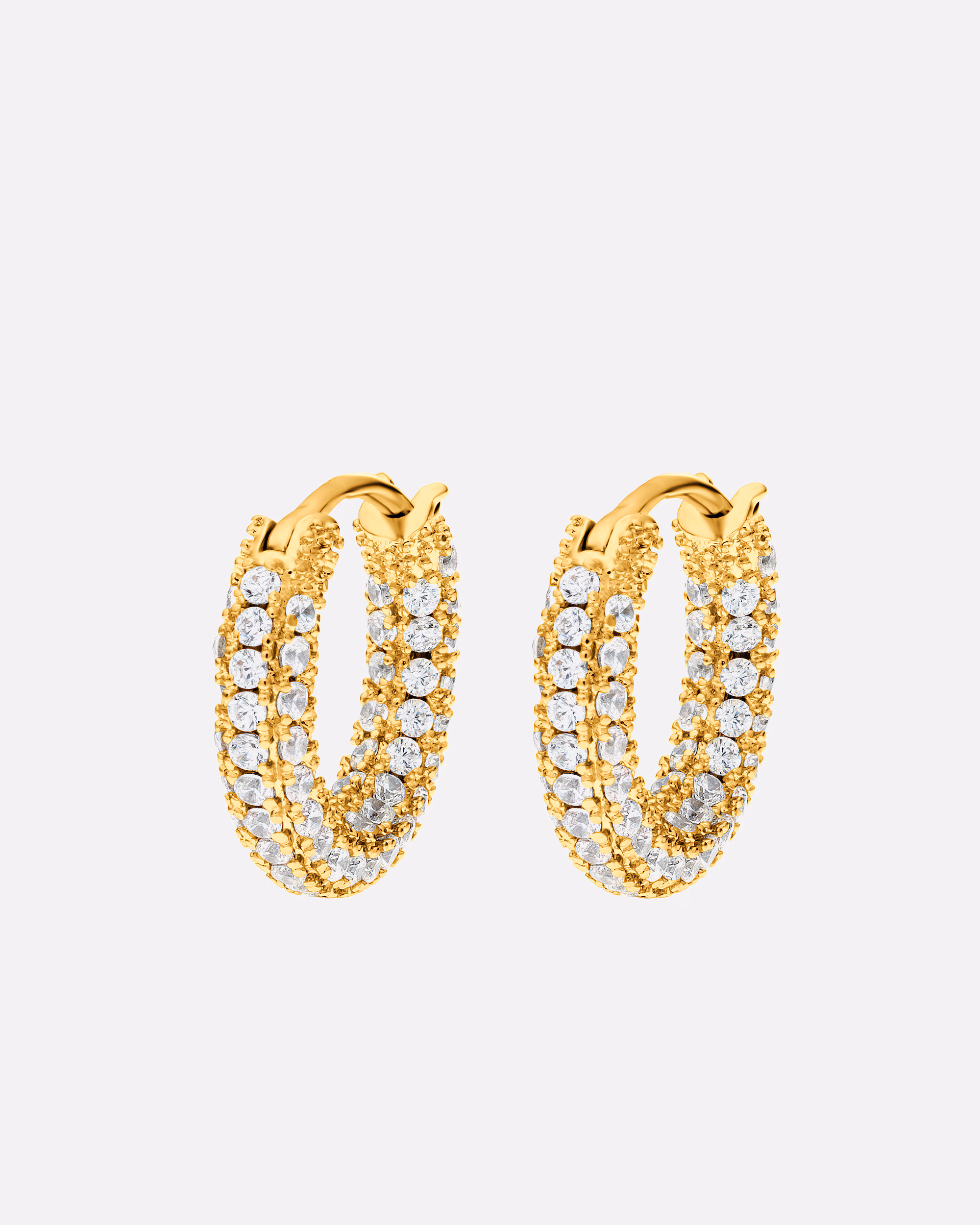Heideman earring earrings Elsie