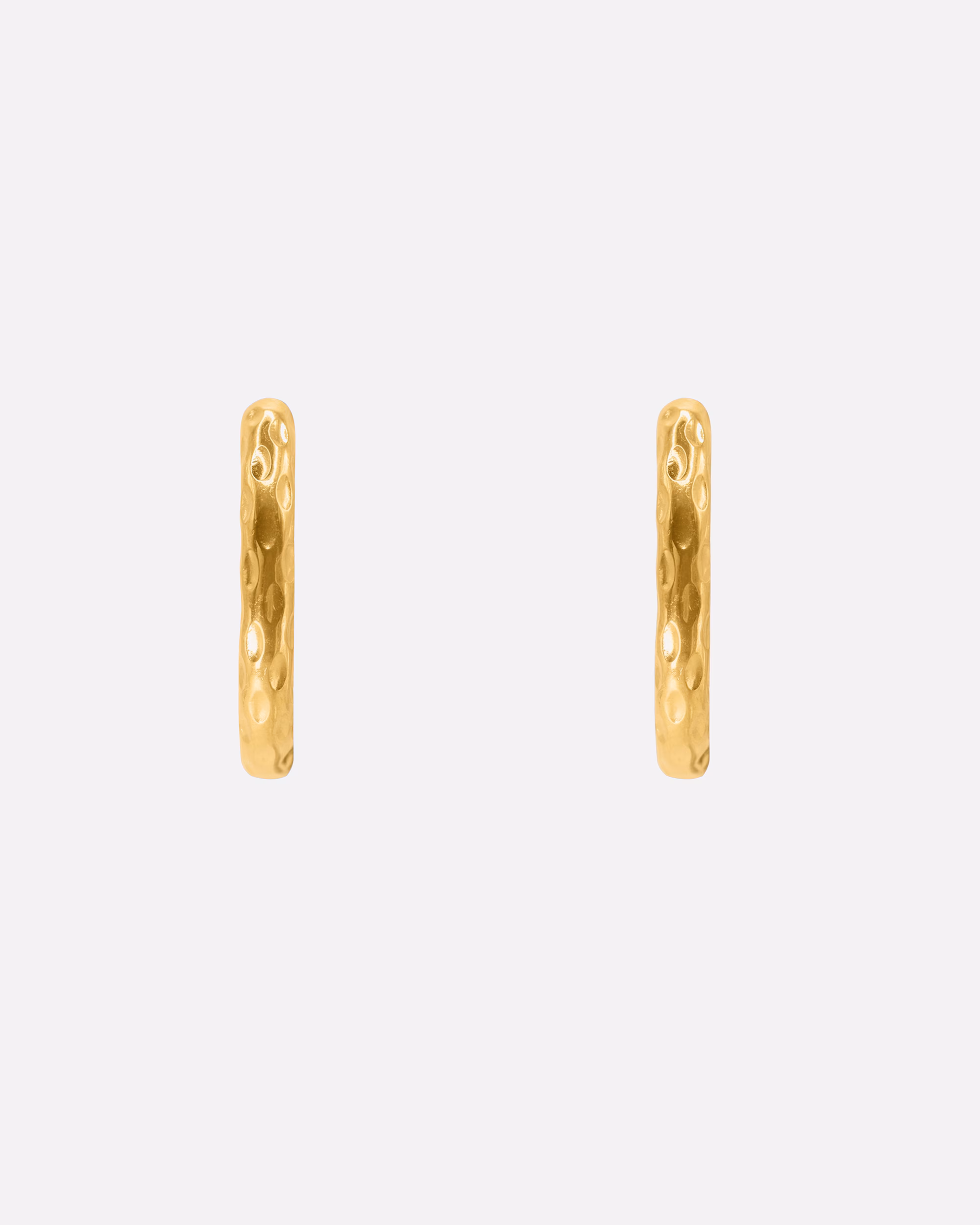 Heideman earring earrings Emil
