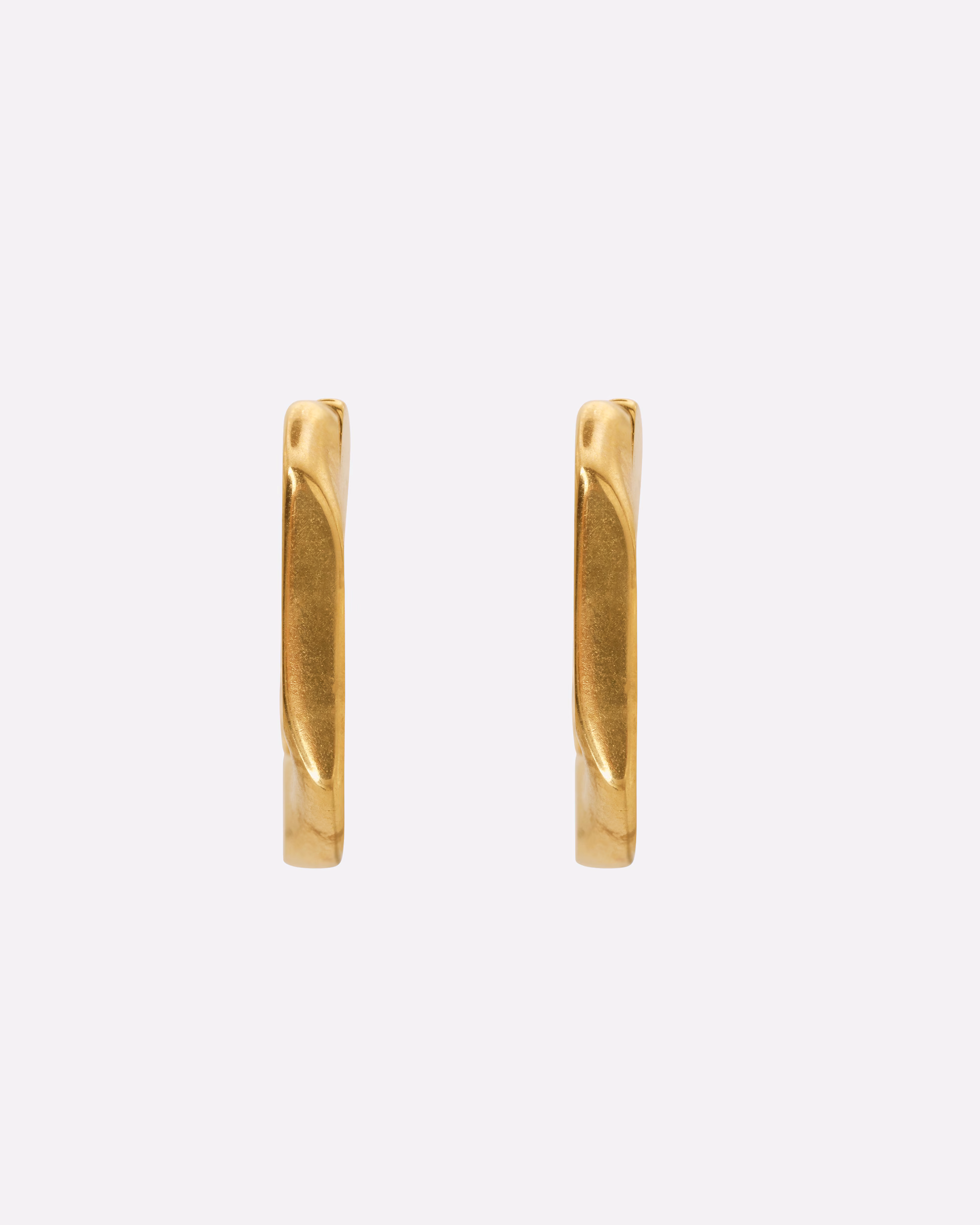 Heideman earring earrings Enzo