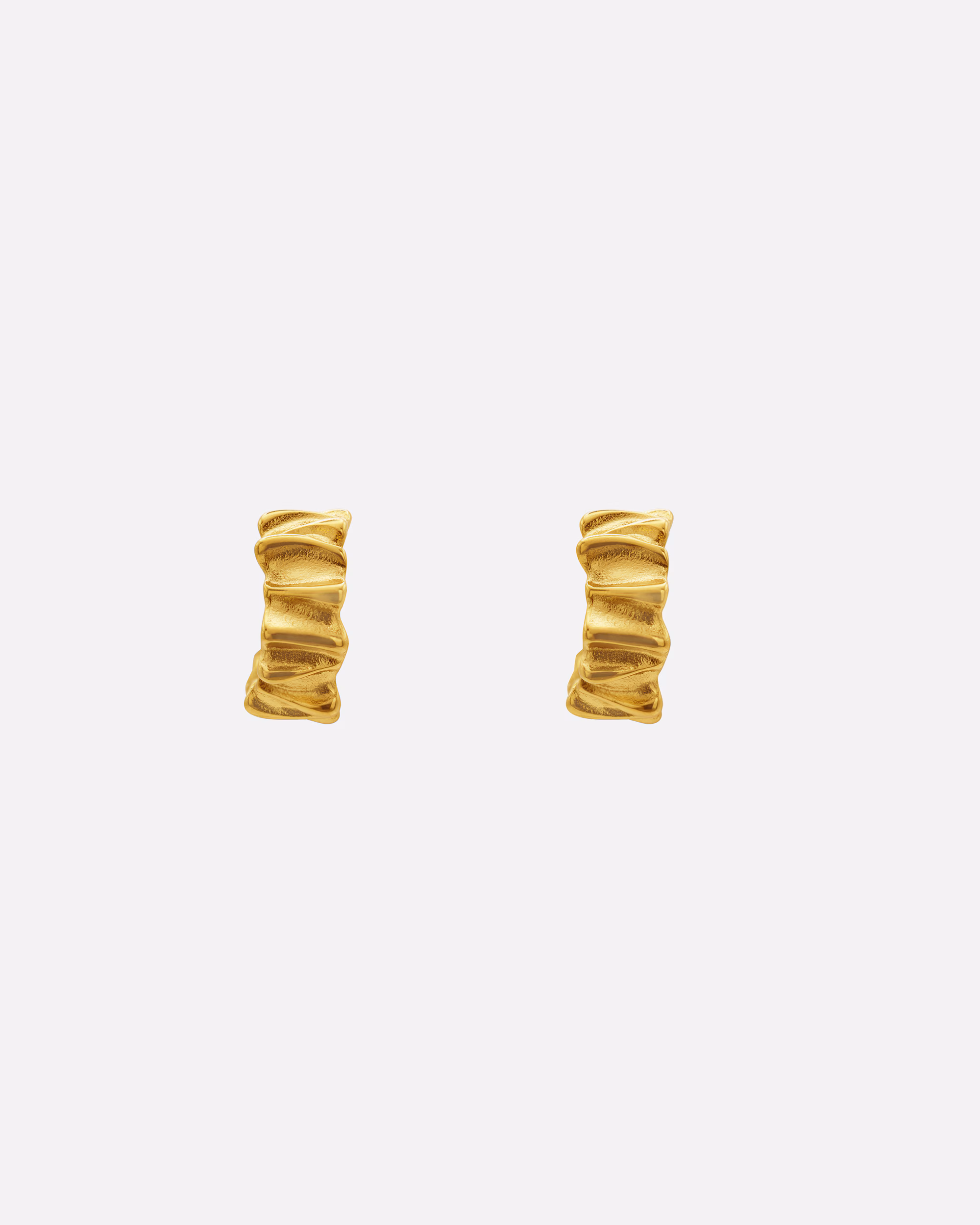 Heideman earring earrings Felix