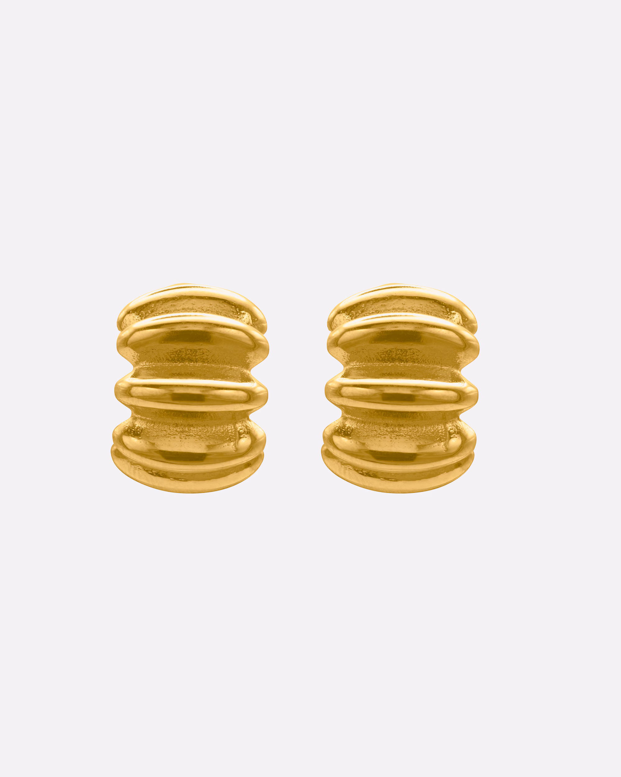Heideman earring earrings Gaius