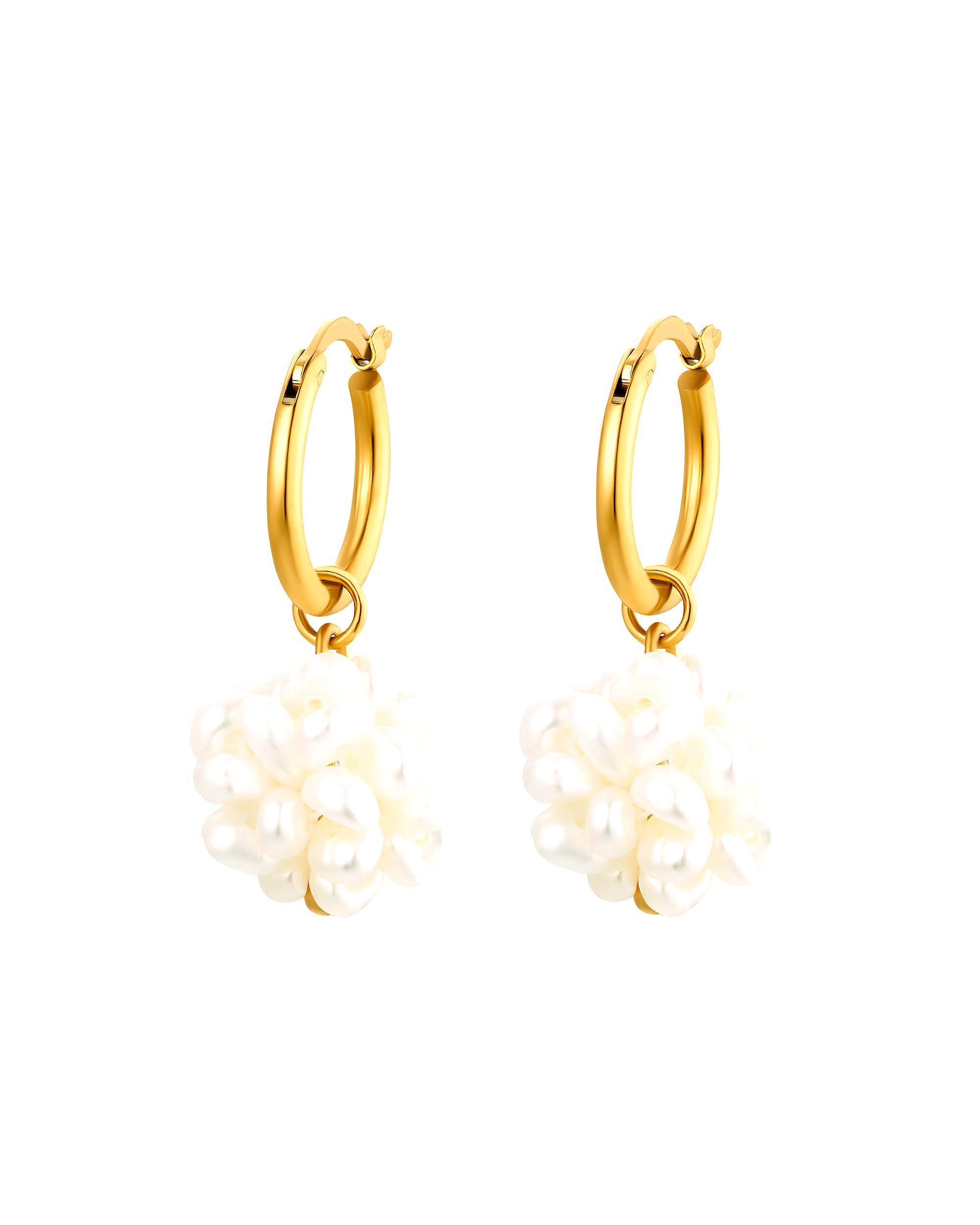 Heideman earring earrings Gloria