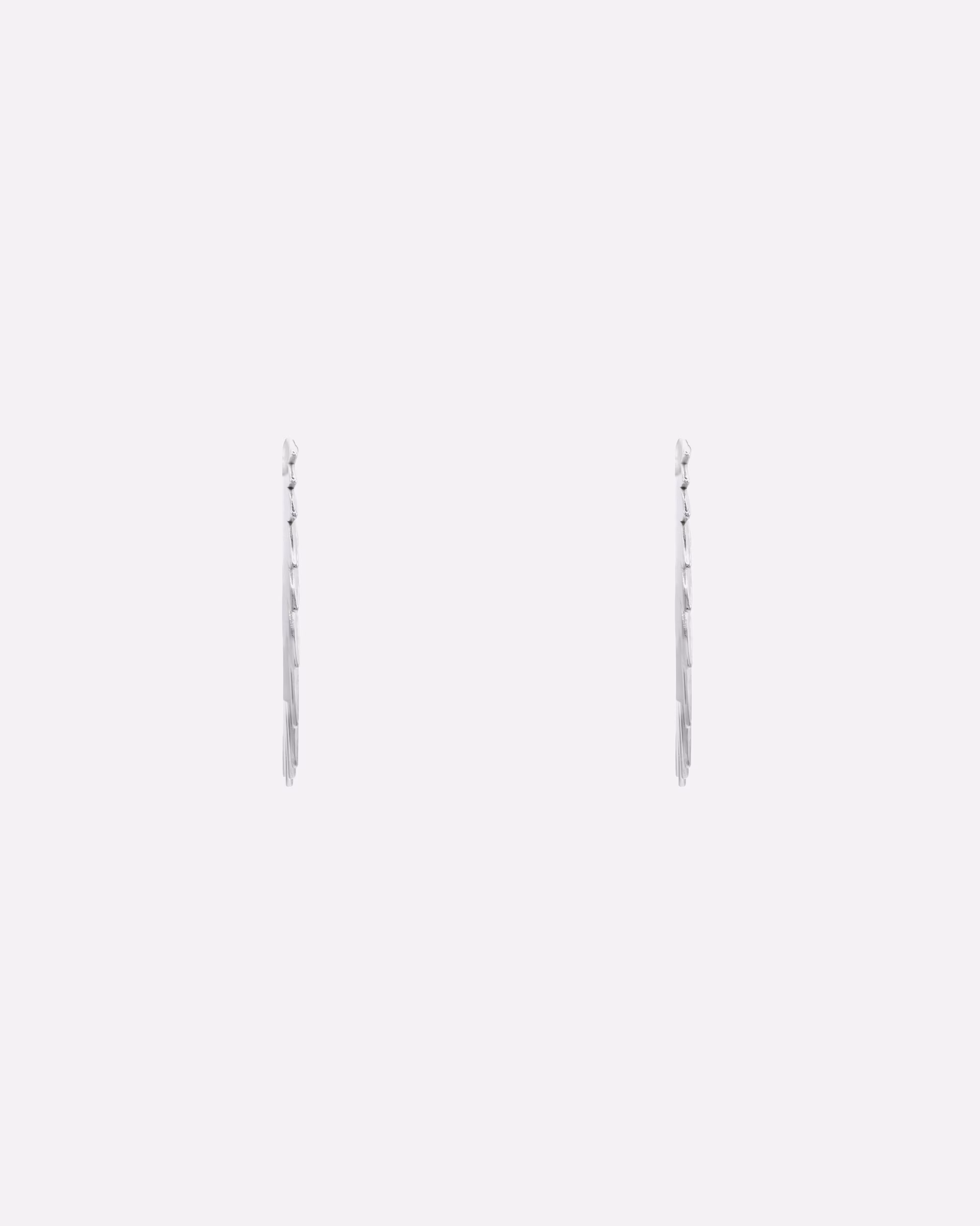 Heideman earring ear jewelry Gunnel