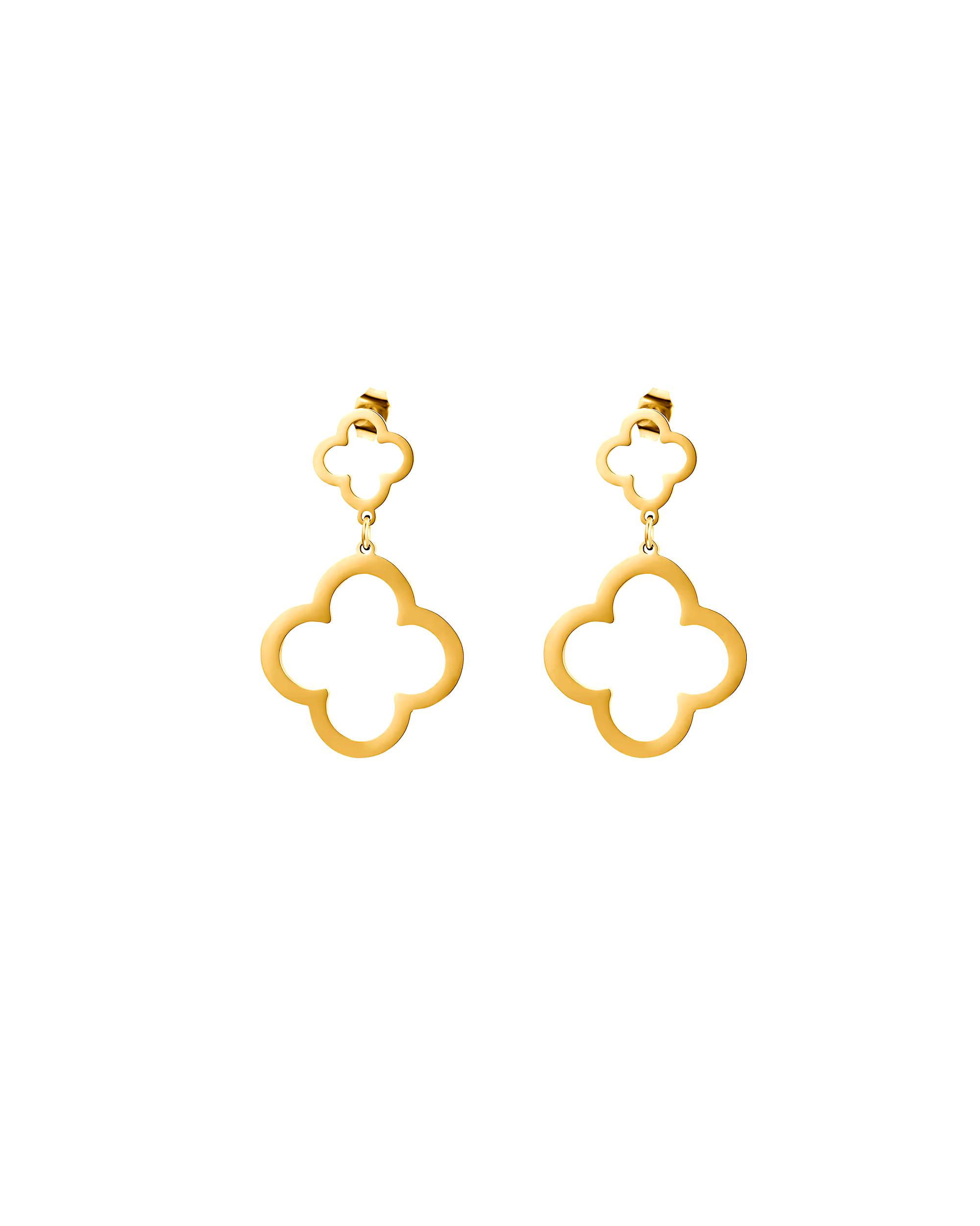 Heideman earring earrings Kiana