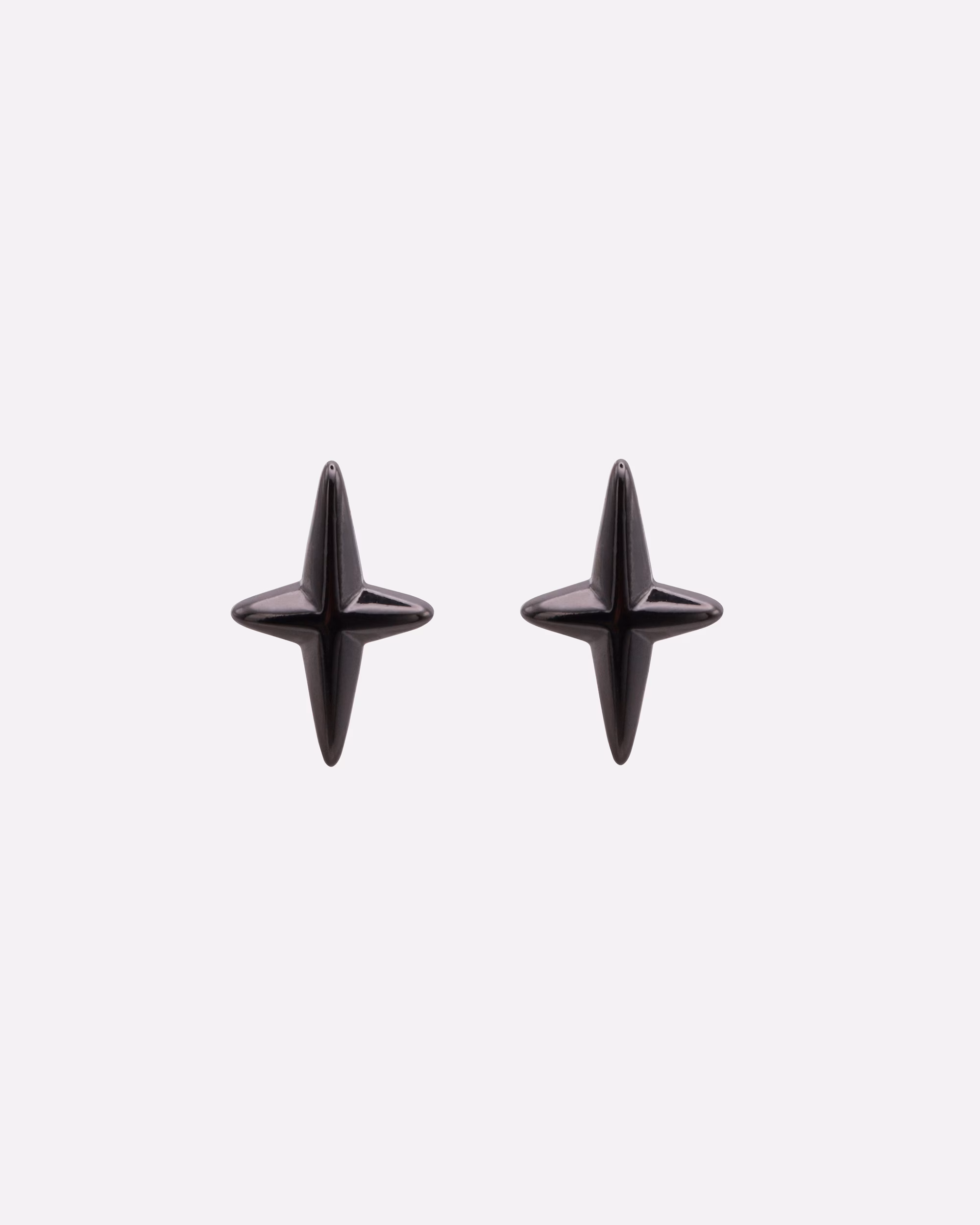 Heideman earring earrings Larry